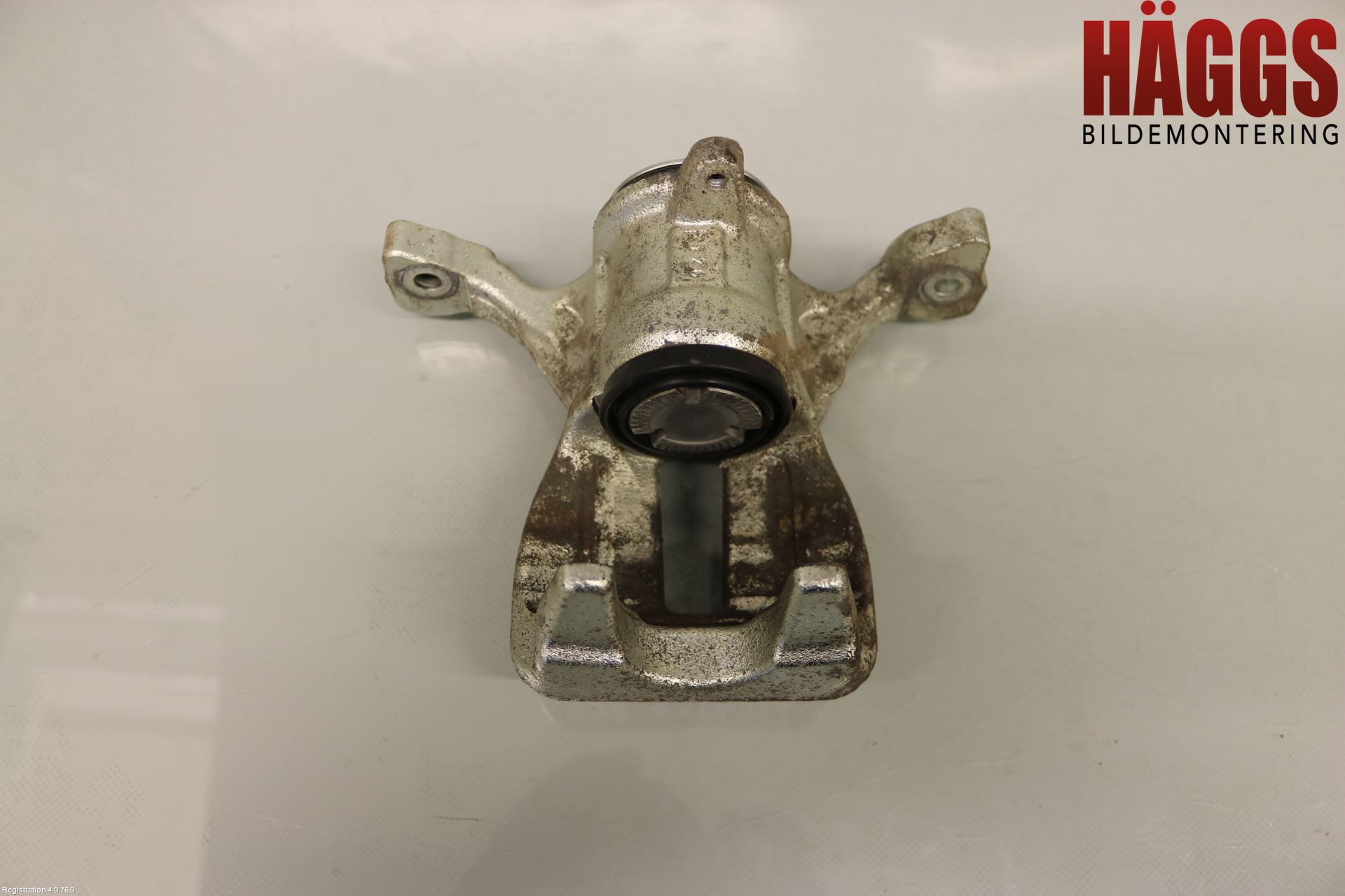 Toyota COROLLA 19- Bromsok Bak Höger