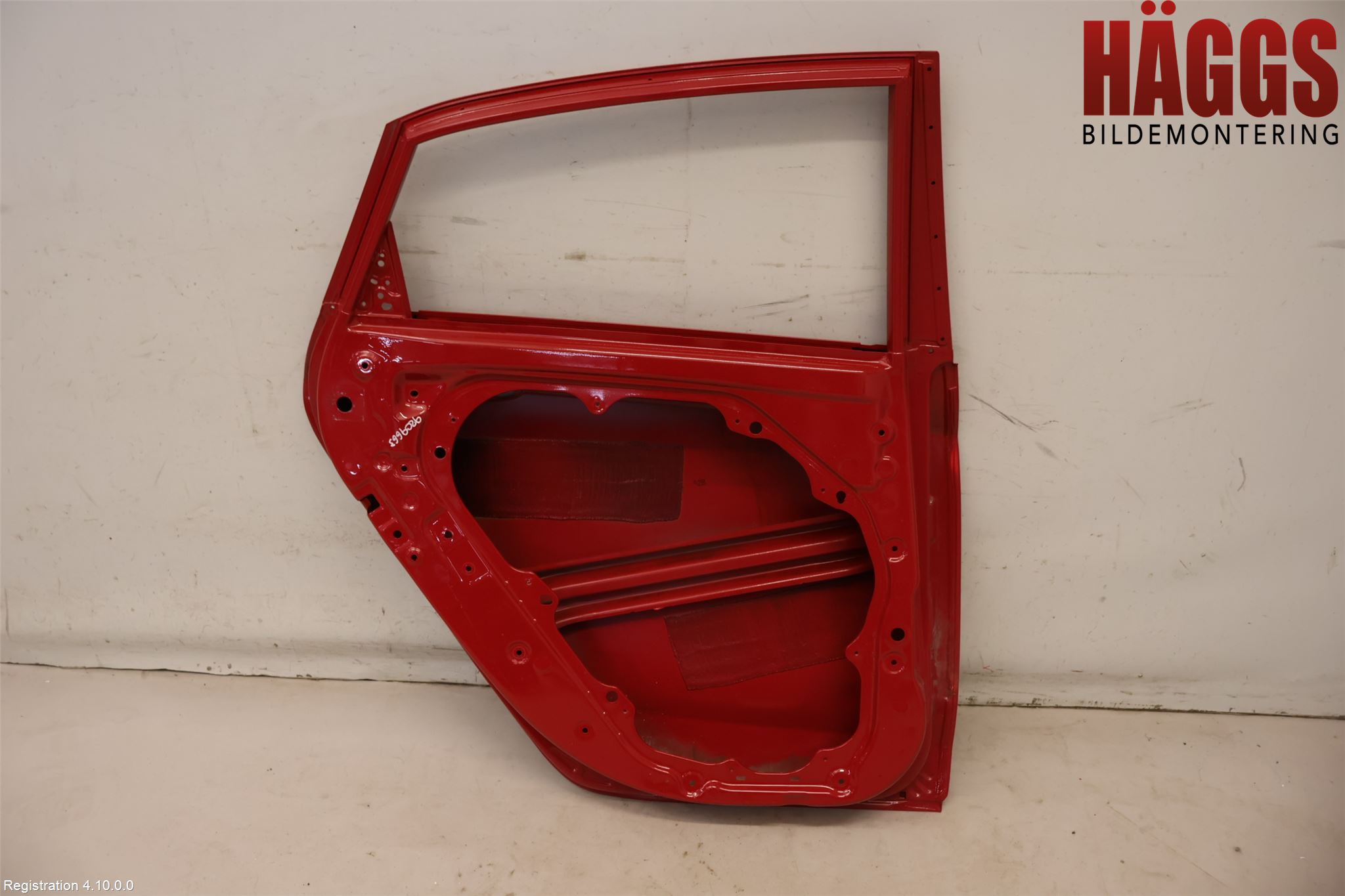 Hyundai i30 GD 13-17 Dörr Bak Vänster