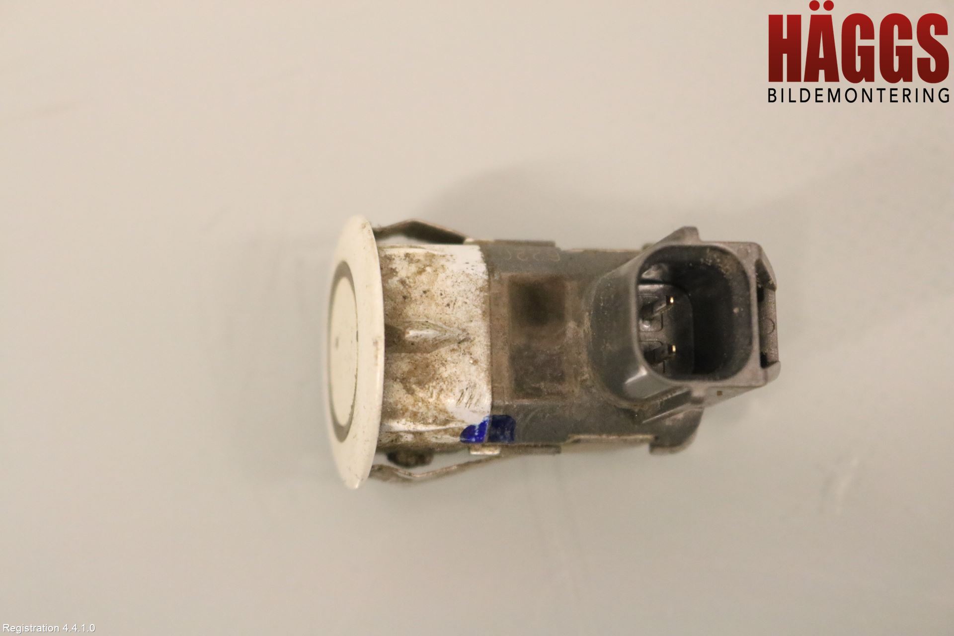 Peugeot 4008 Parkeringshjälp Frontsensor