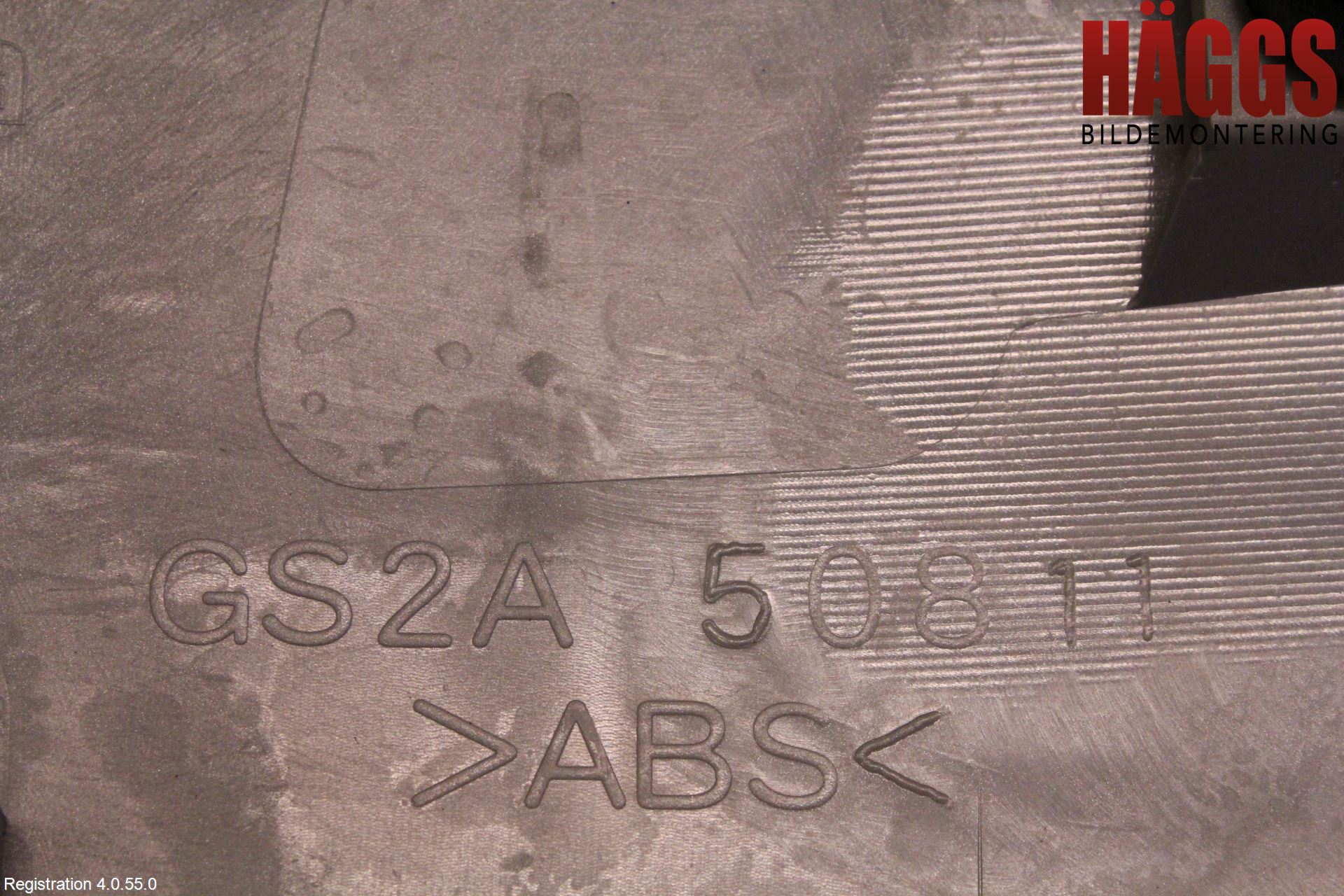 Mazda 6 08-13 Reflexramp-Dekorramp