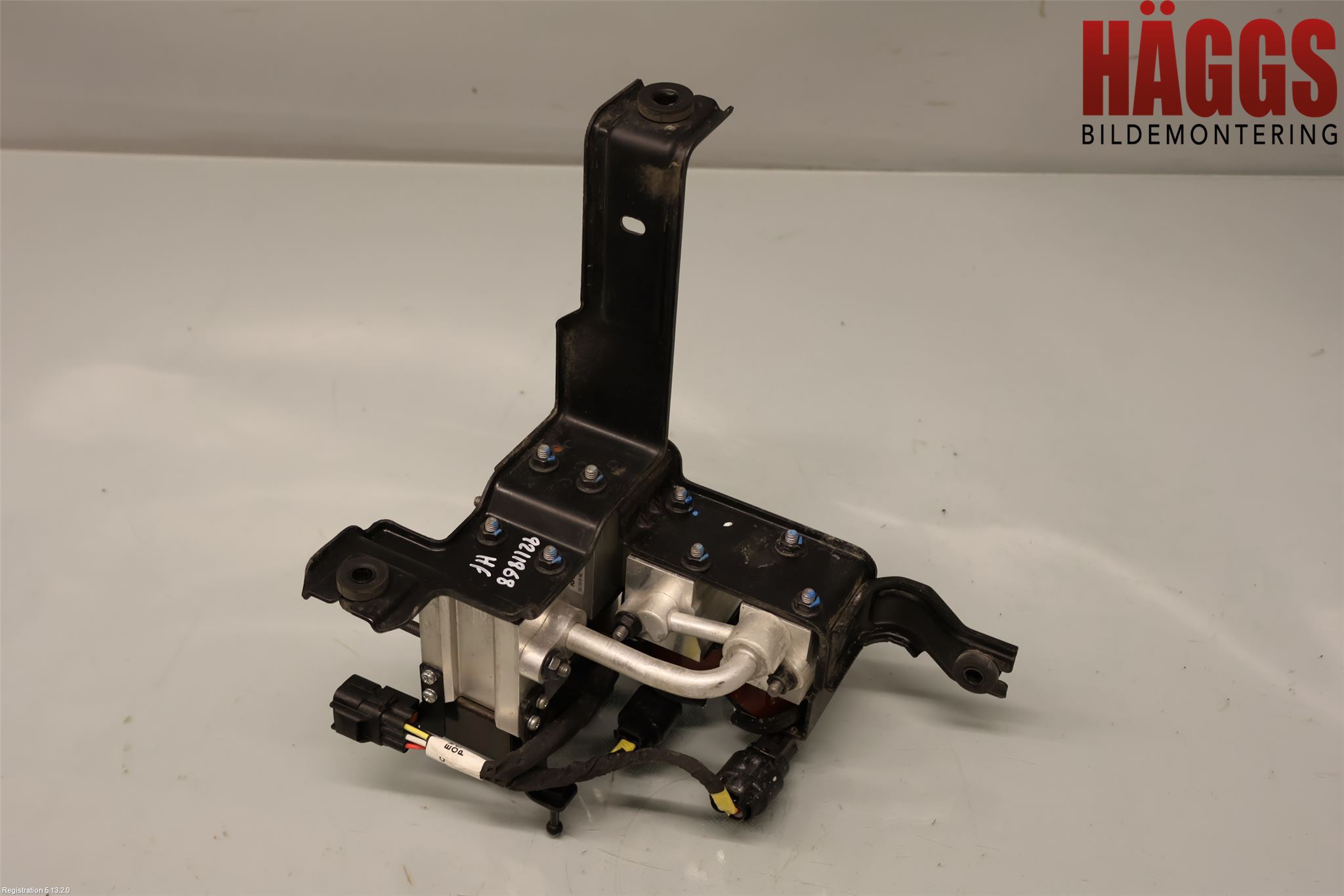 Kia NIRO (DE) 17-22 Solenoid