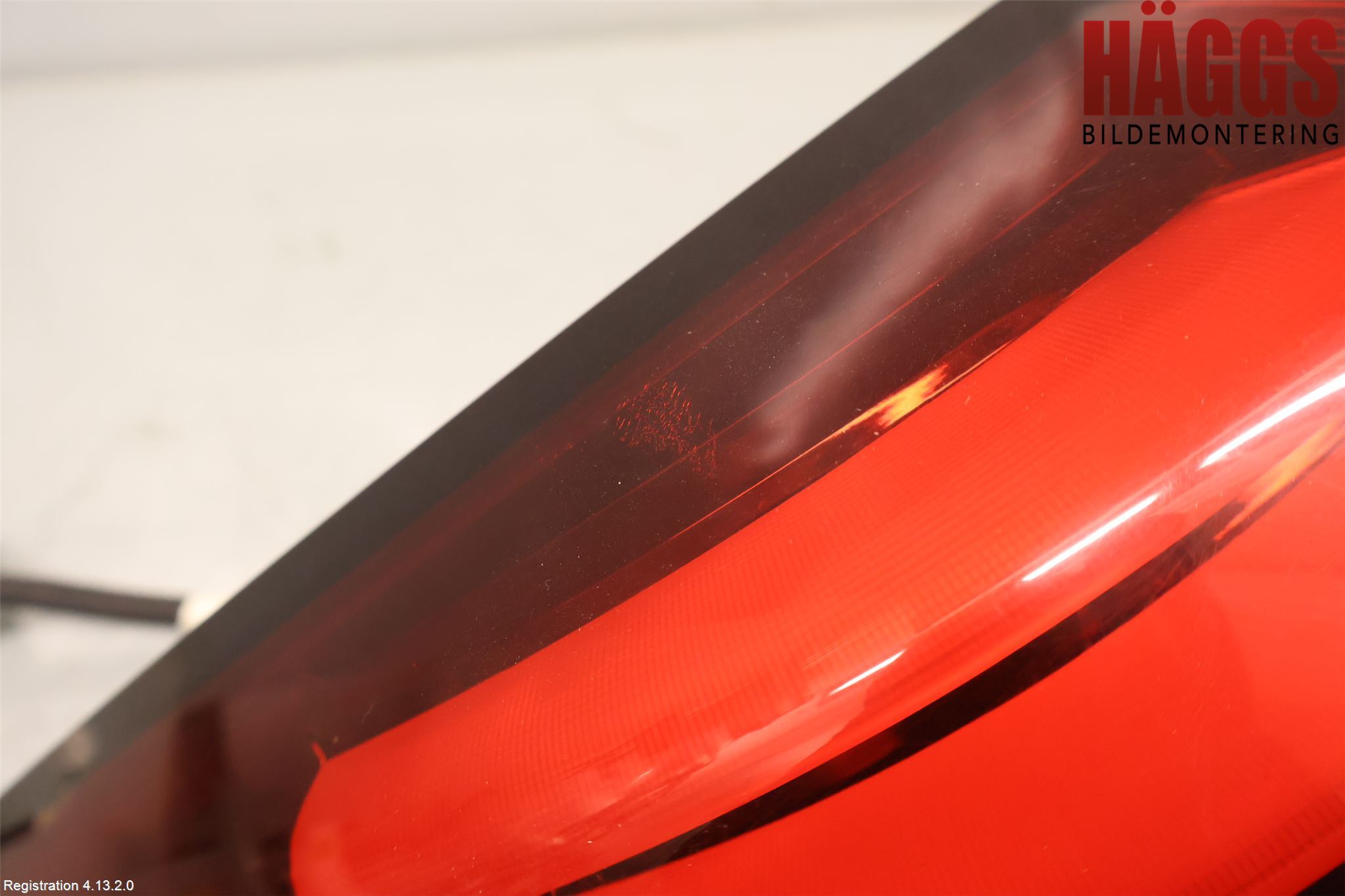 Honda HR-V 15-21 Bakljus Vänster