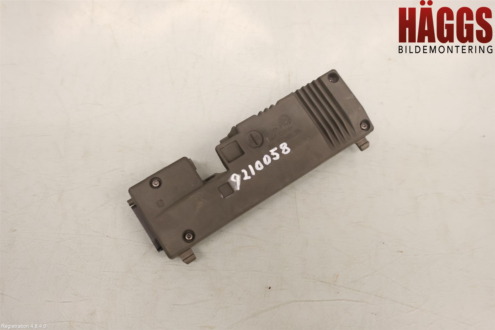 BMW 5/i5 G60/G61 24- Parkeringshjälp Kamera