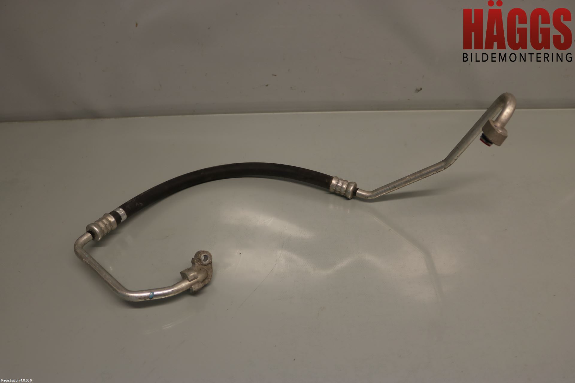 Toyota VERSO 09-18 Ac Slang-Rör