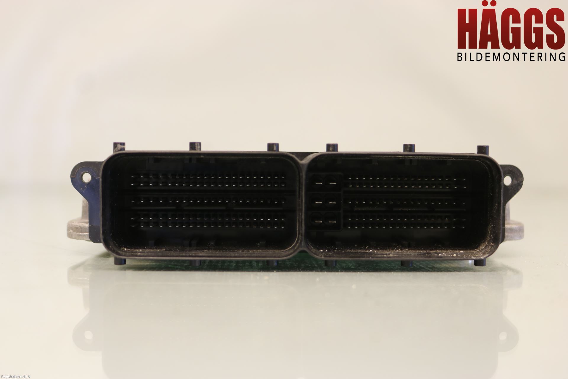 Volkswagen VW PASSAT 15-19 Styrenhet Inspump Diesel
