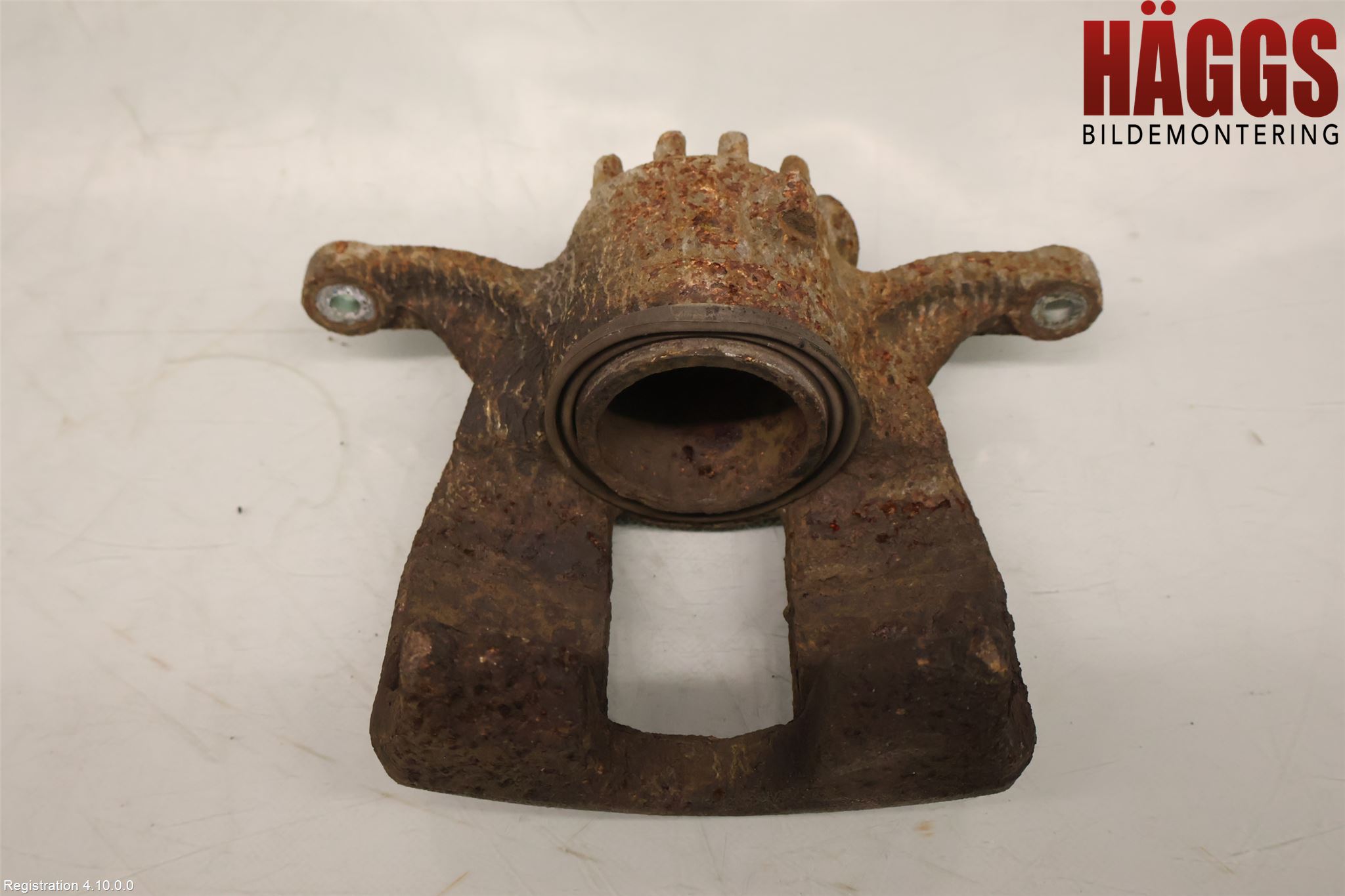 Fiat TALENTO 16- Bromsok Fram Vänster