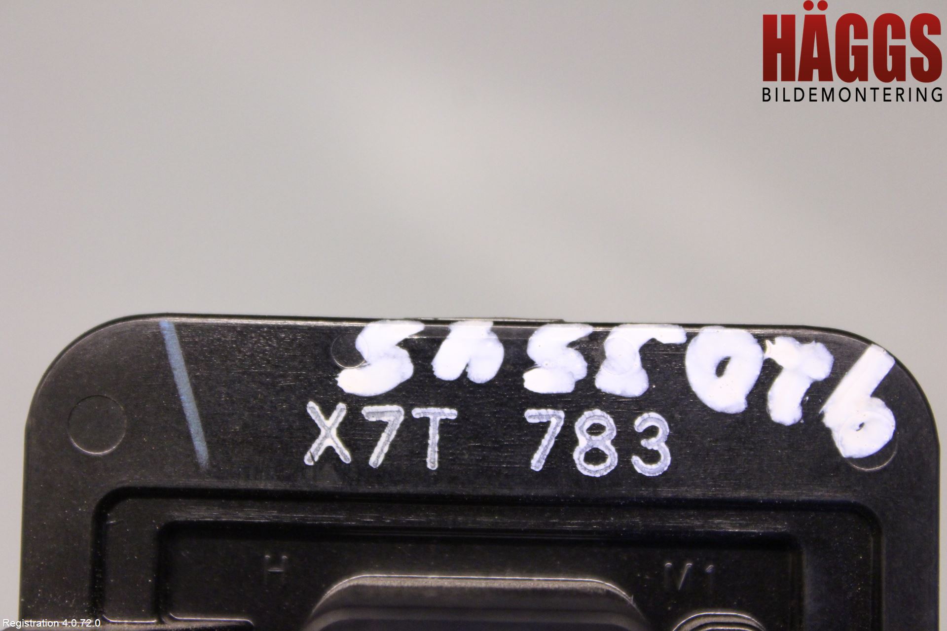 Suzuki IGNIS 01-20 Värmefläktsmotstånd