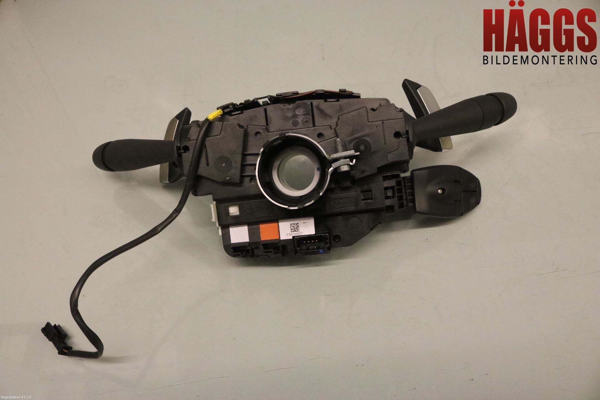 Peugeot 2008/E-2008 20- Spakcentral