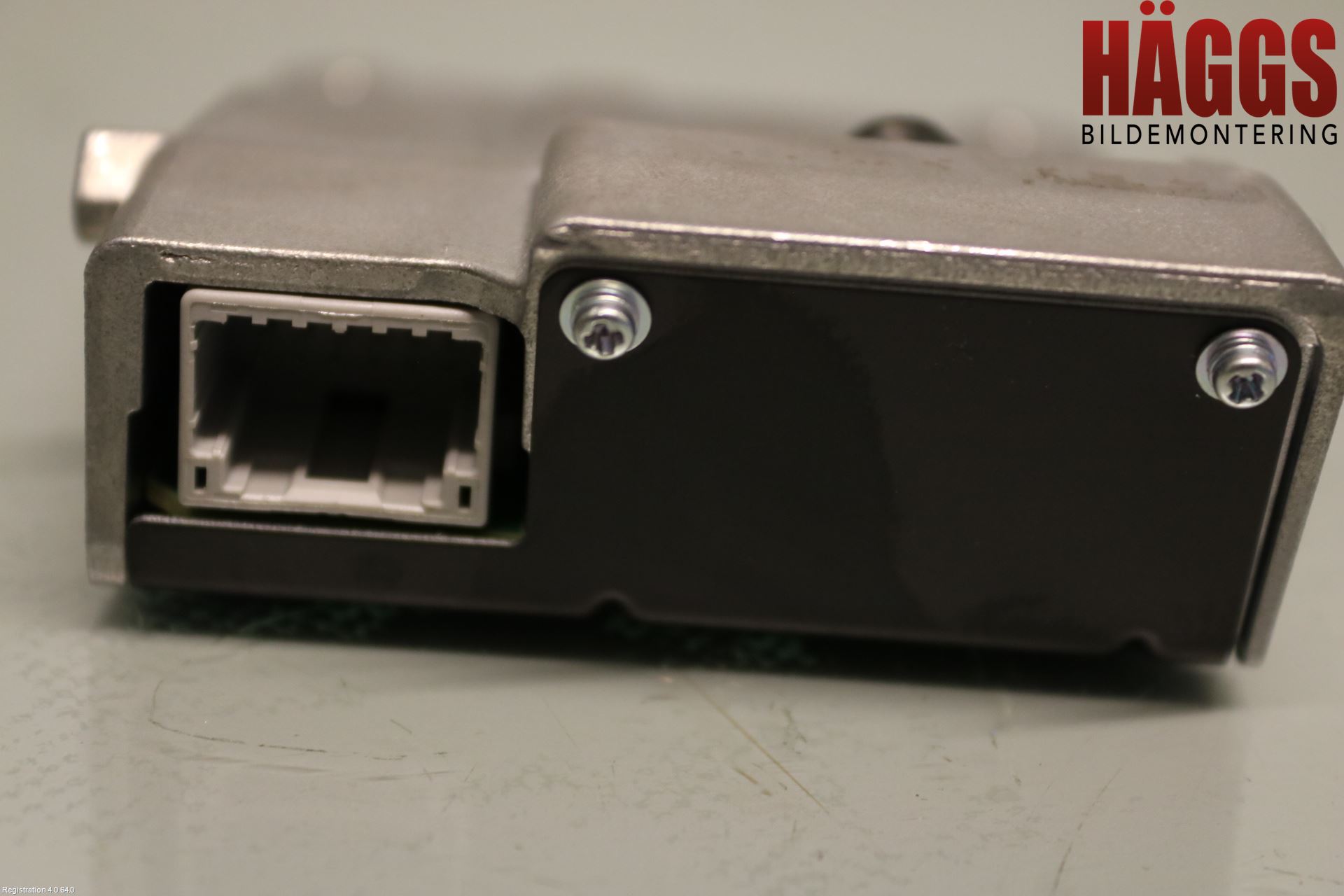 Toyota COROLLA 19- Sensor Aktivt Kollisionsskydd