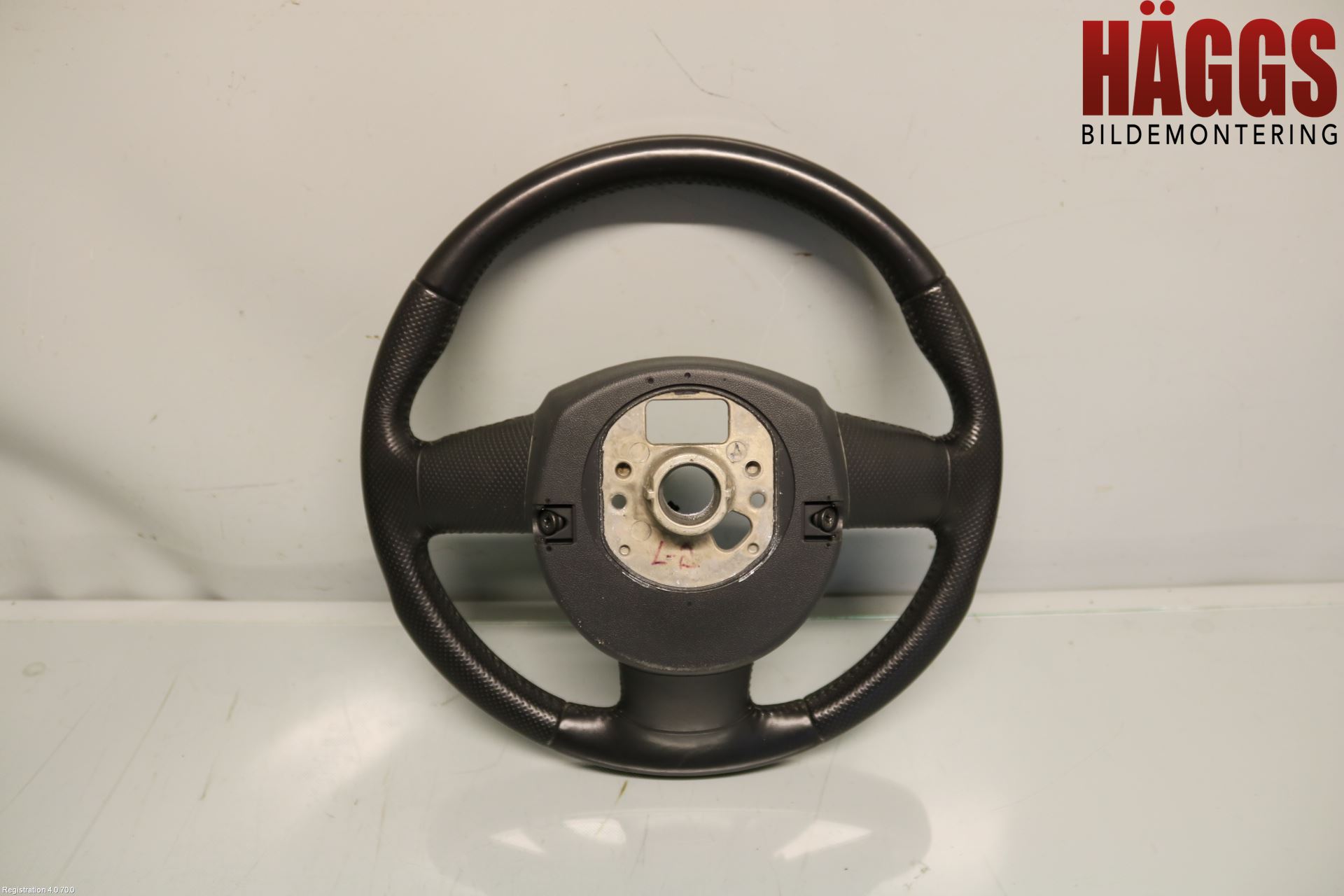 Audi A6/S6     05-11 Ratt