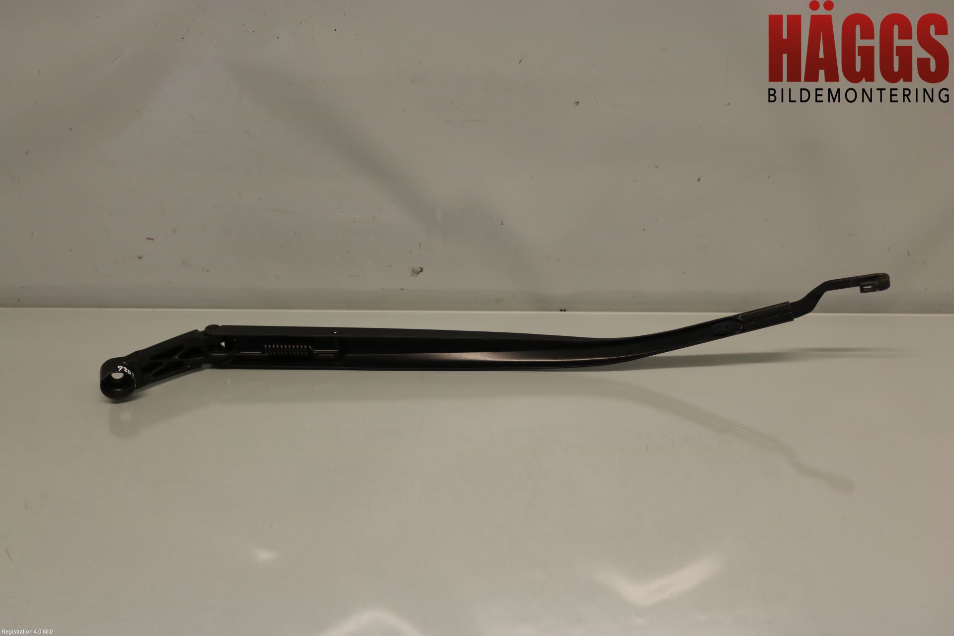 Toyota AURIS 13-19 Torkararm Armar Vindruta