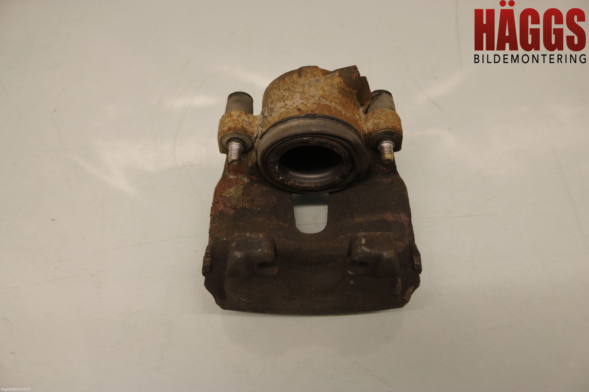 Volvo V90 17->> Bromsok Fram Höger