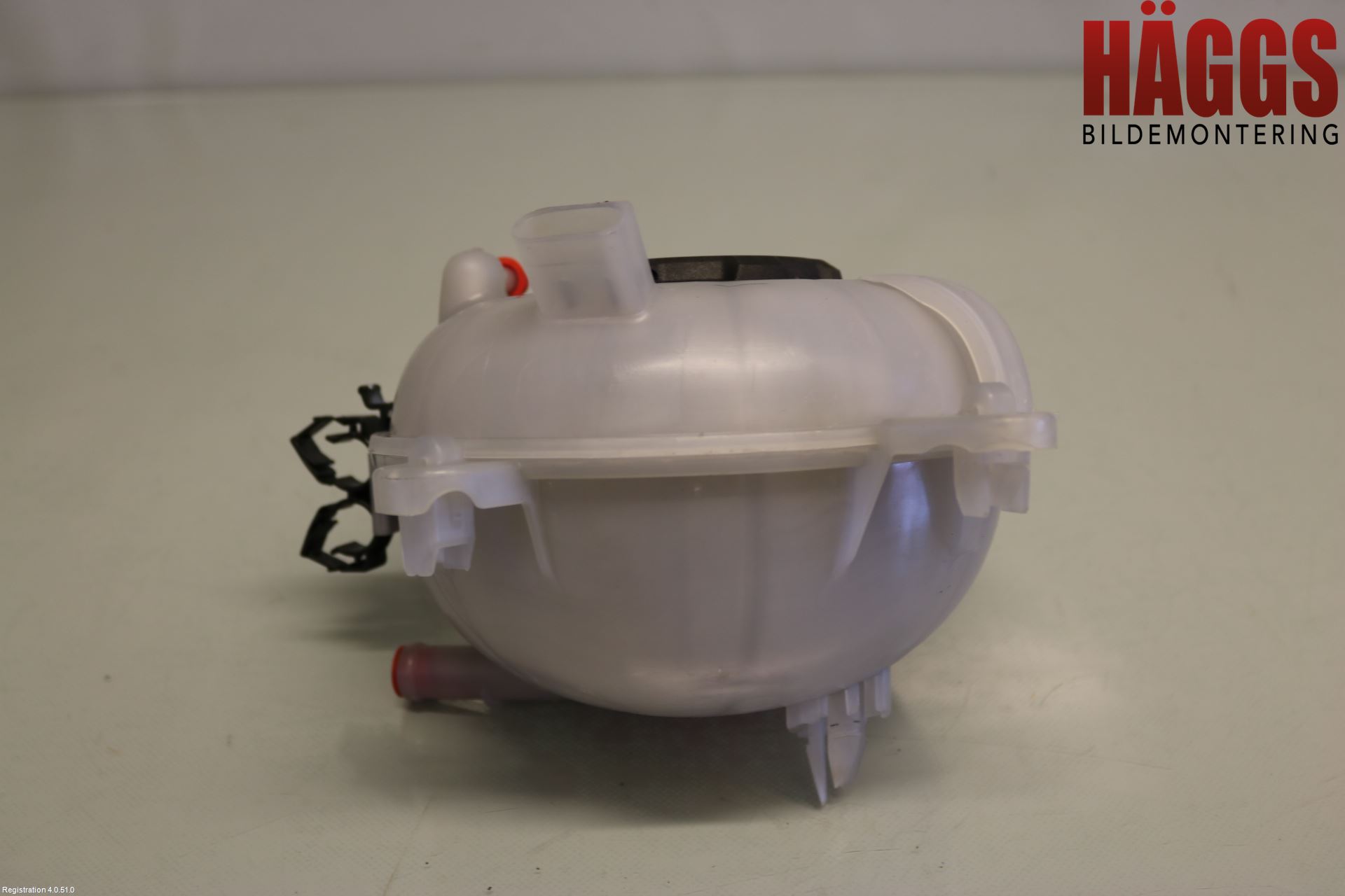 Volkswagen VW GOLF / E-GOLF VII 13-20 Expansionstank