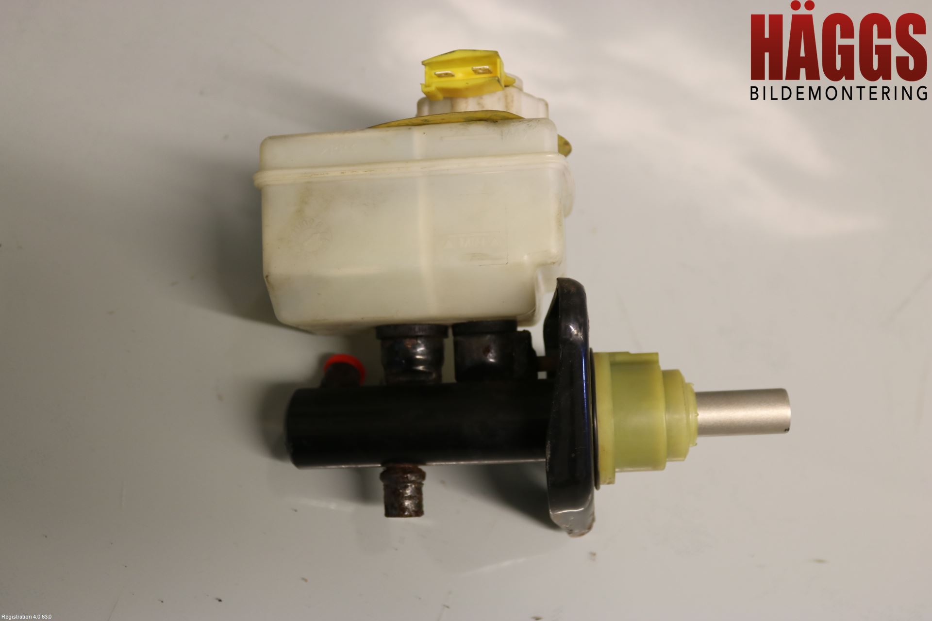 Landrover DEFENDER (L316) 07-16 Broms Huvudcylinder