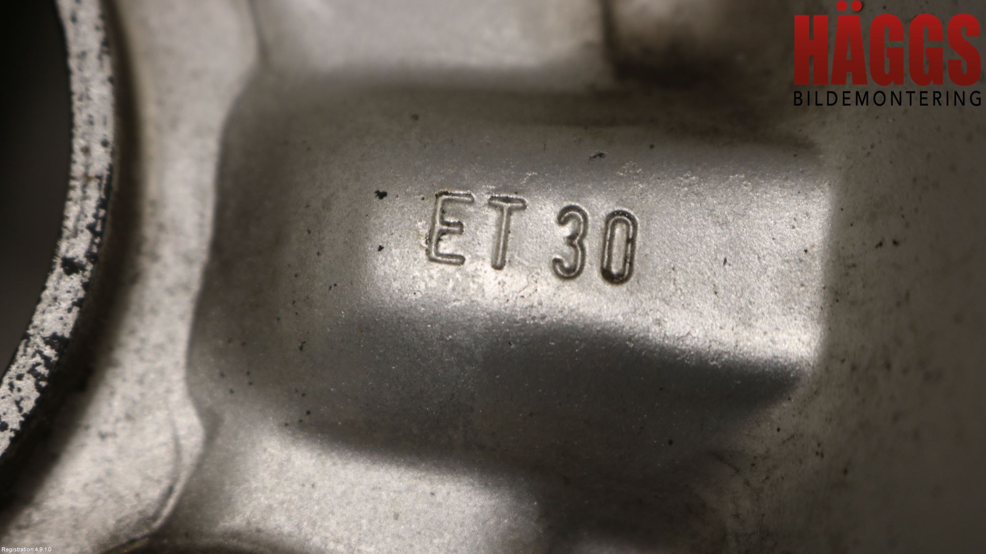 Nissan SERENA CARGO Fälgsats Plåt