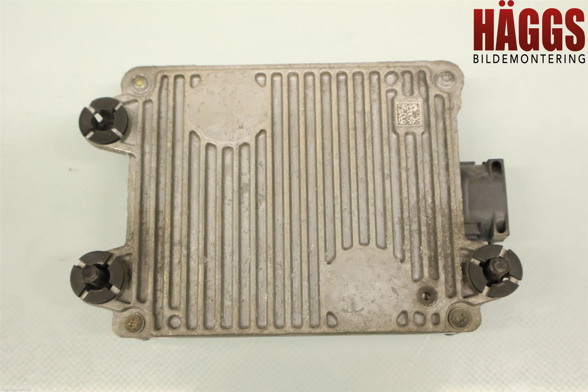 BMW 7 G11/G12 15-22 Sensor Aktivt Kollisionsskydd