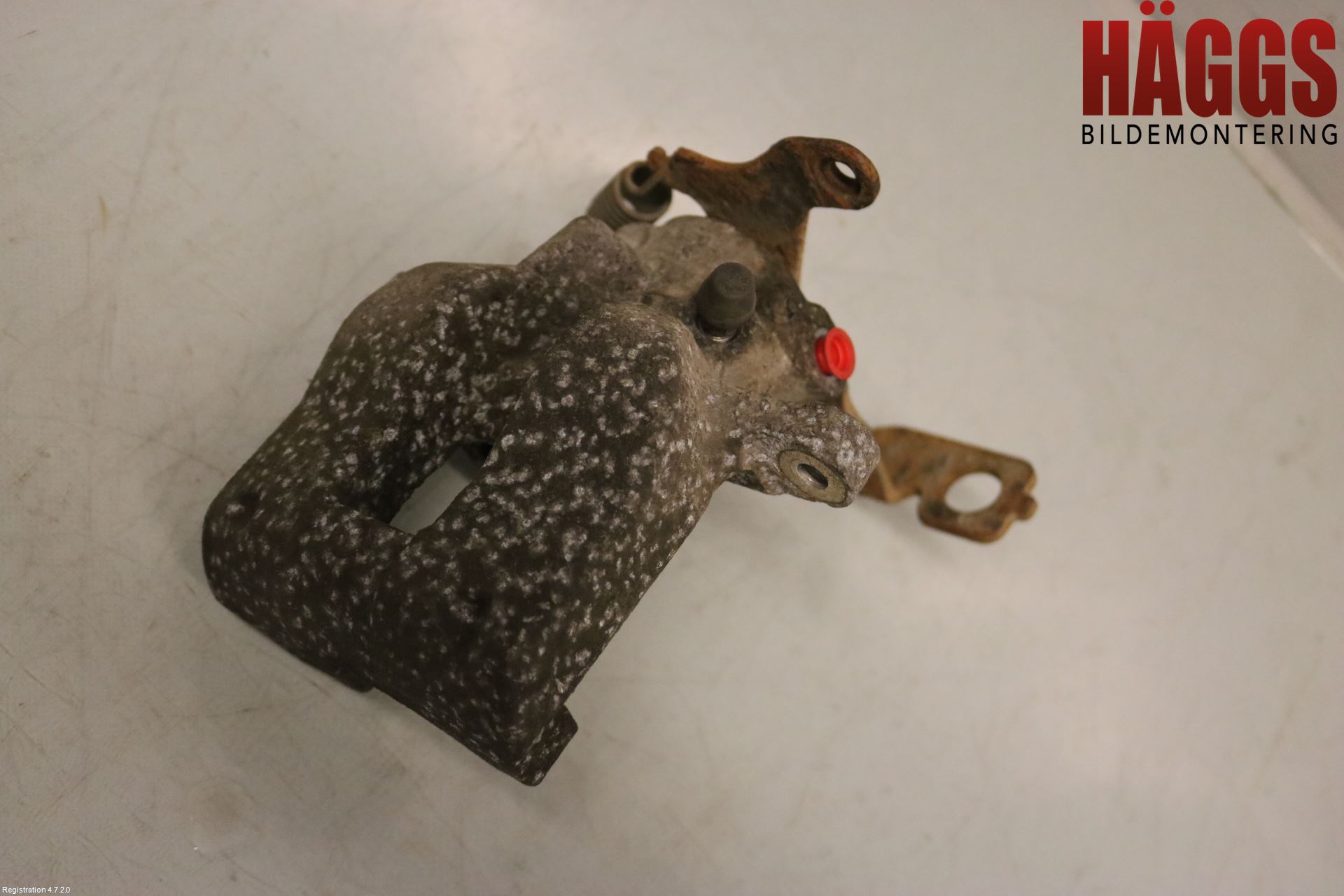 Toyota AVENSIS 16-18 Bromsok Bak Höger
