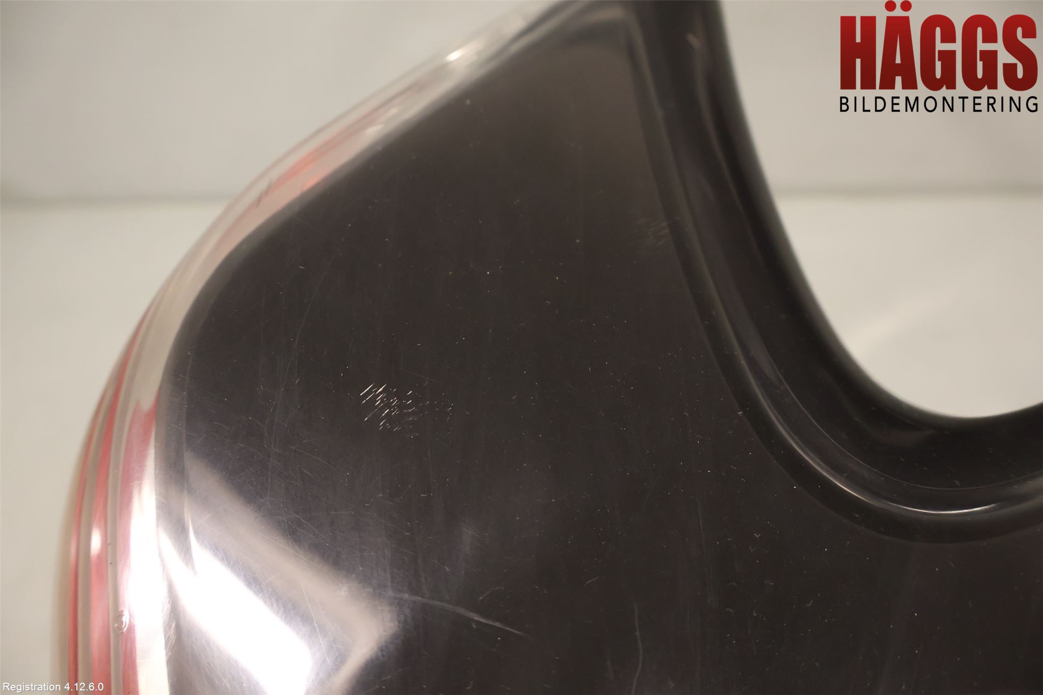 Nissan JUKE 14-19 Bakljus Vänster