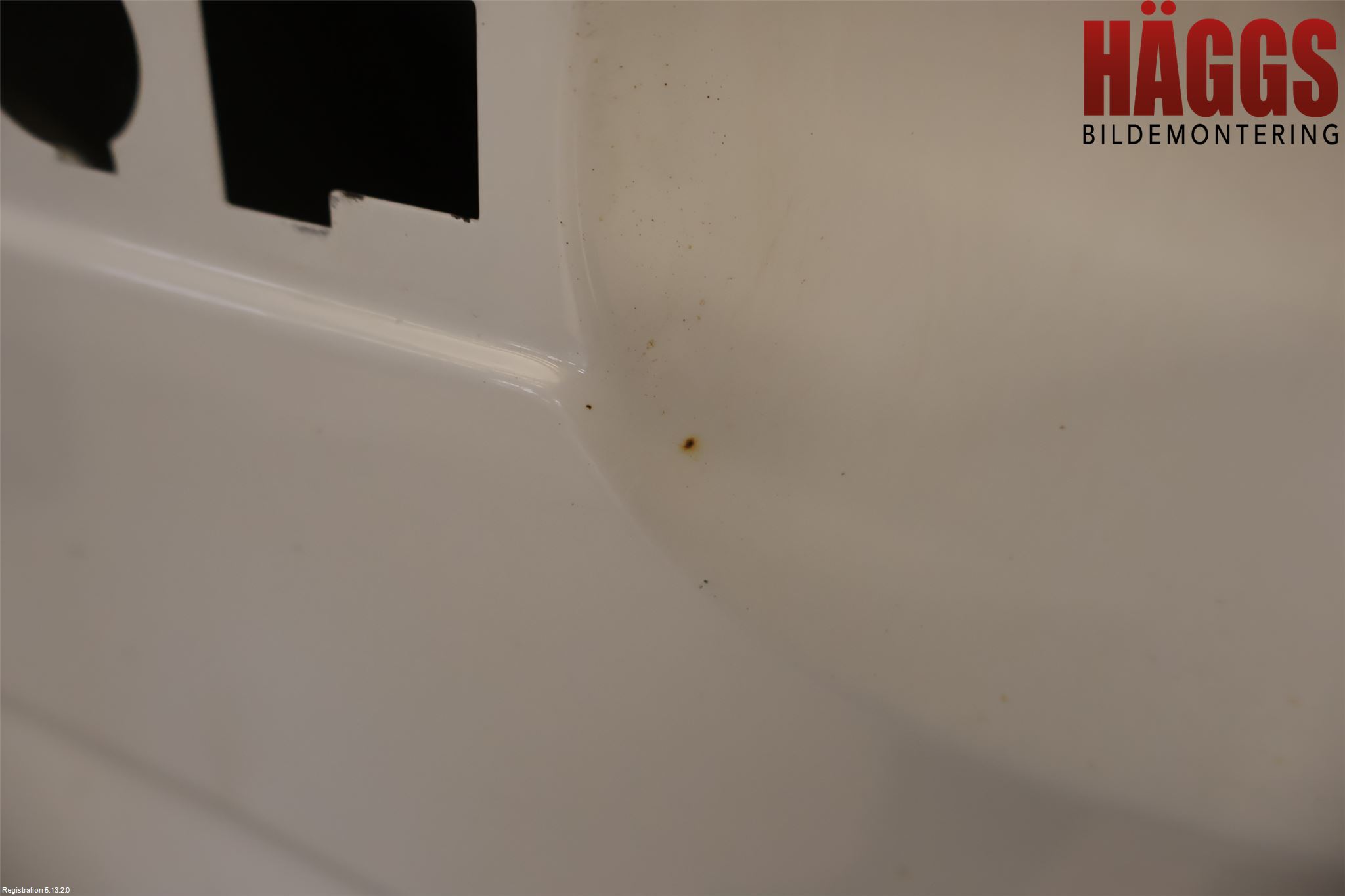 Opel MOVANO B 10-22 Dörr Fram Höger