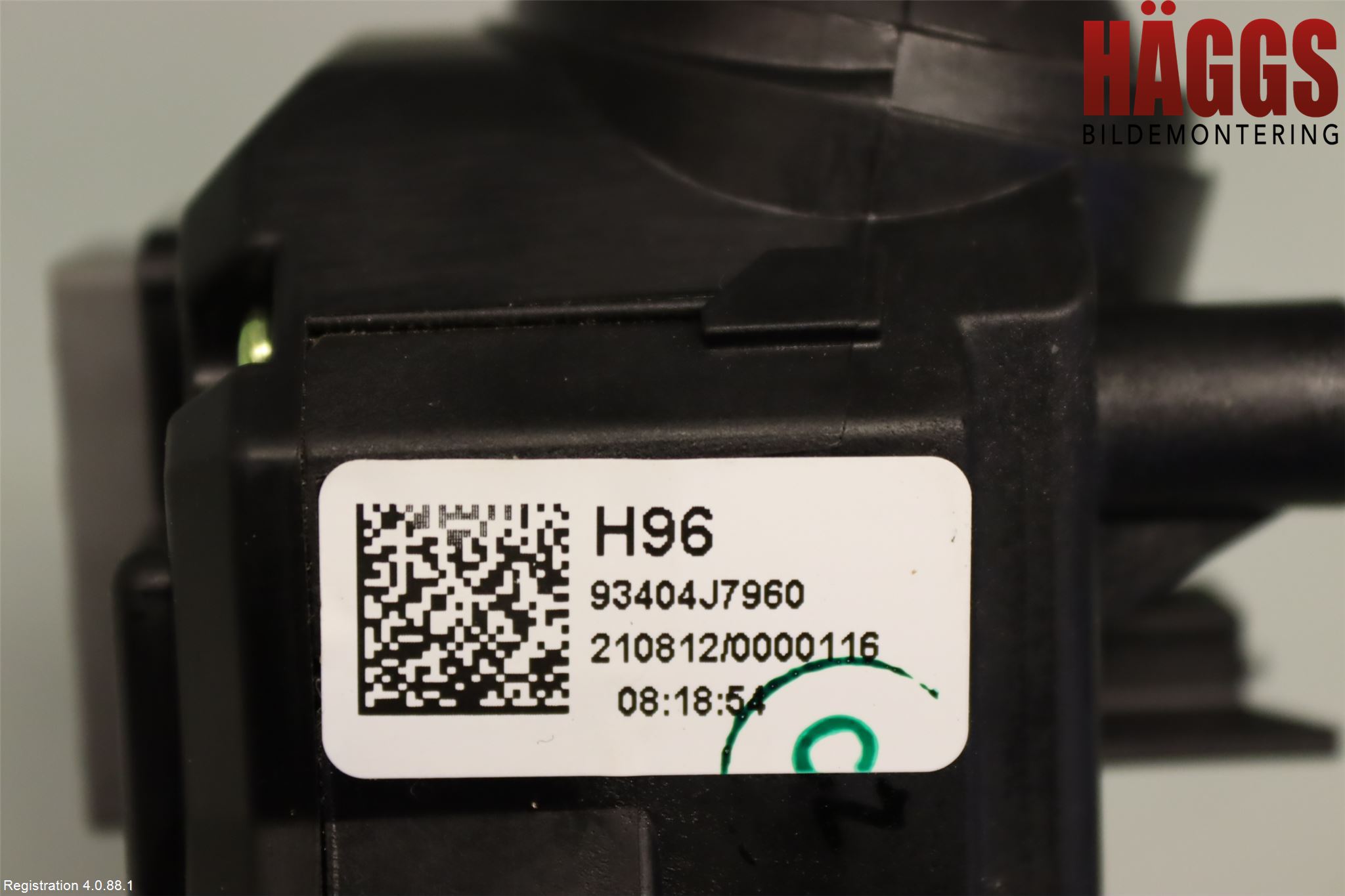 Kia CEED/CEED SW 19- Spakcentral