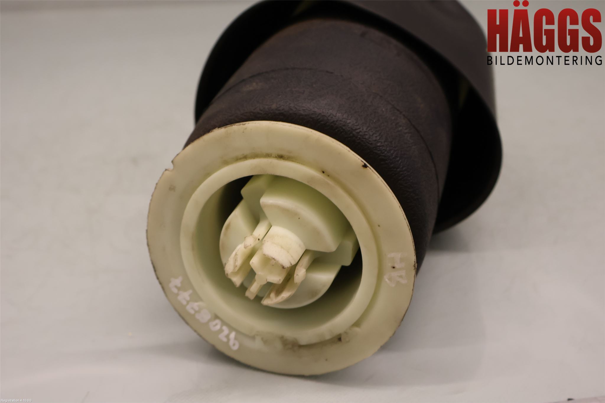 BMW 5 F10/F11/F18 09-17 Nivå-Luftfjädring Bälg