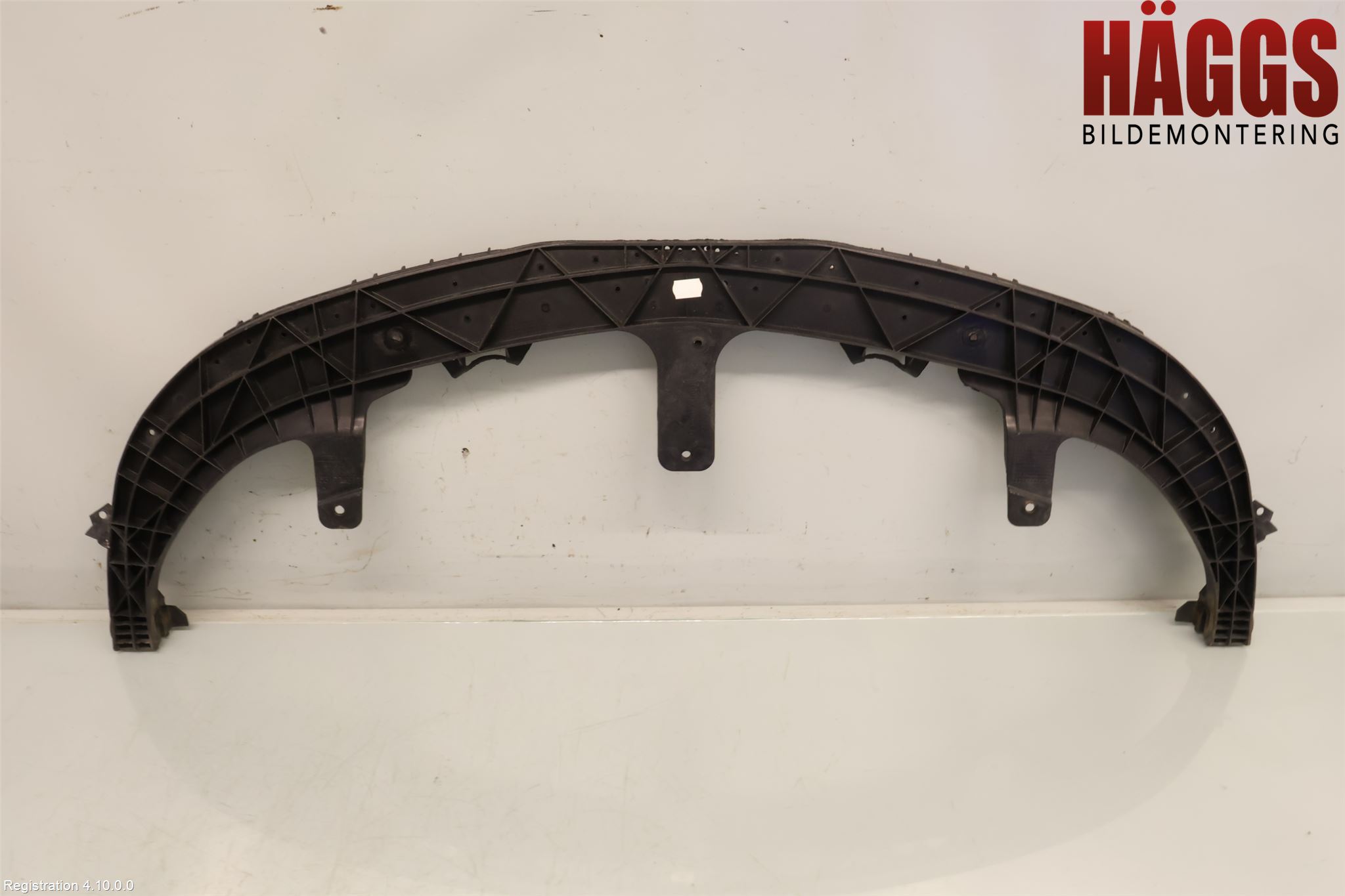 Opel INSIGNIA 09-16 Stötfångar Deformelement Fram