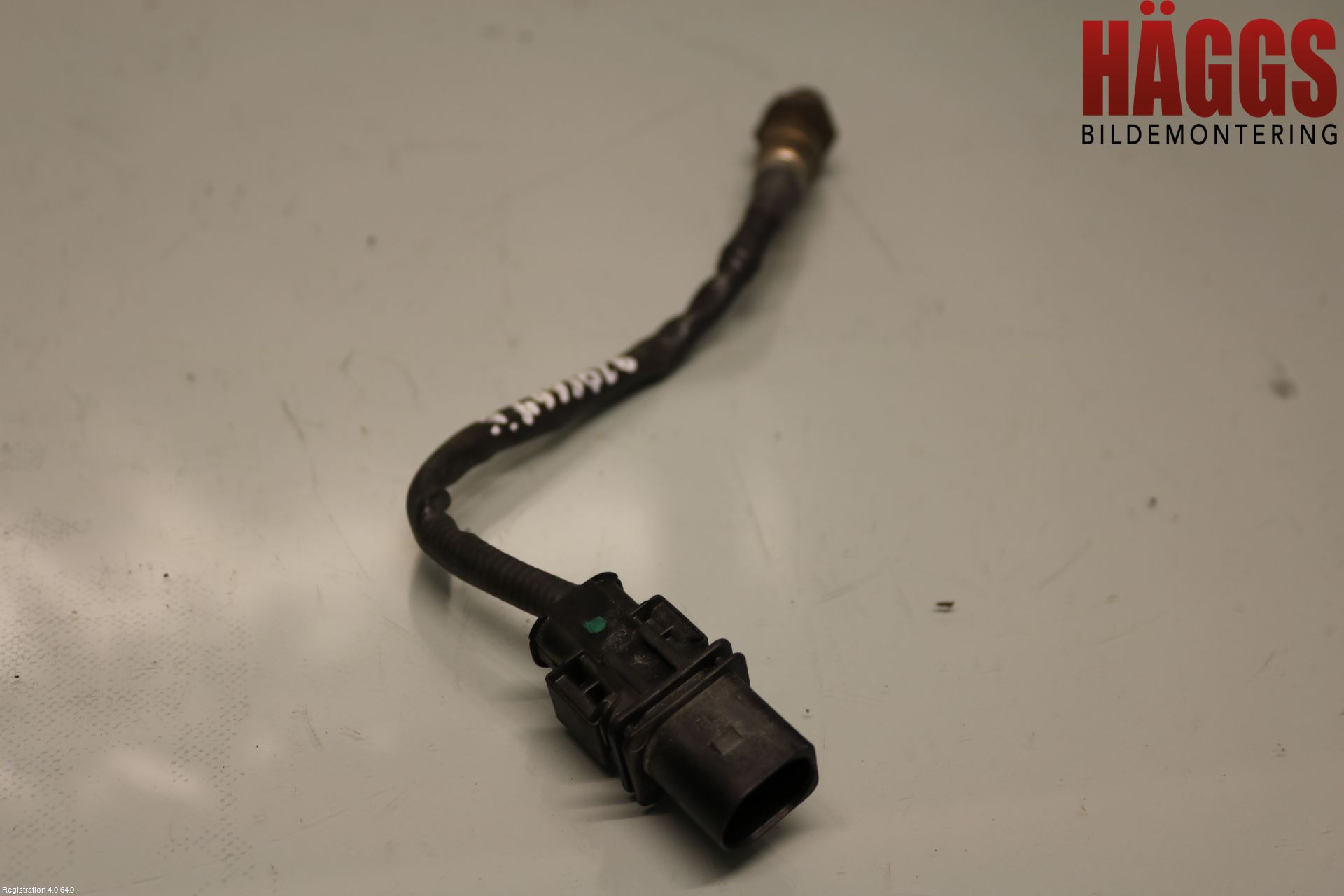 Toyota AURIS 13-19 Injlambdasond