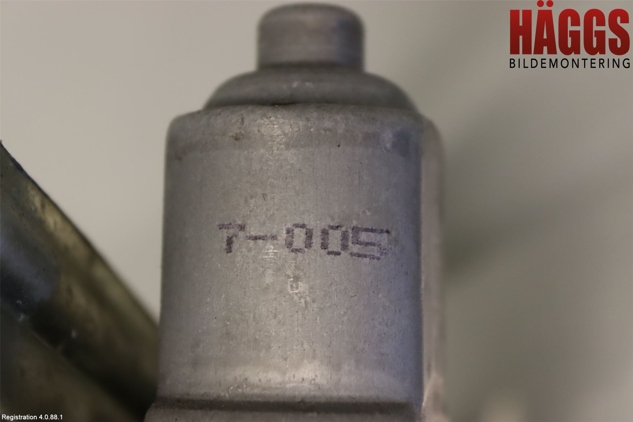 Subaru IMPREZA IV 13-17 Fönsterhiss El Kompl