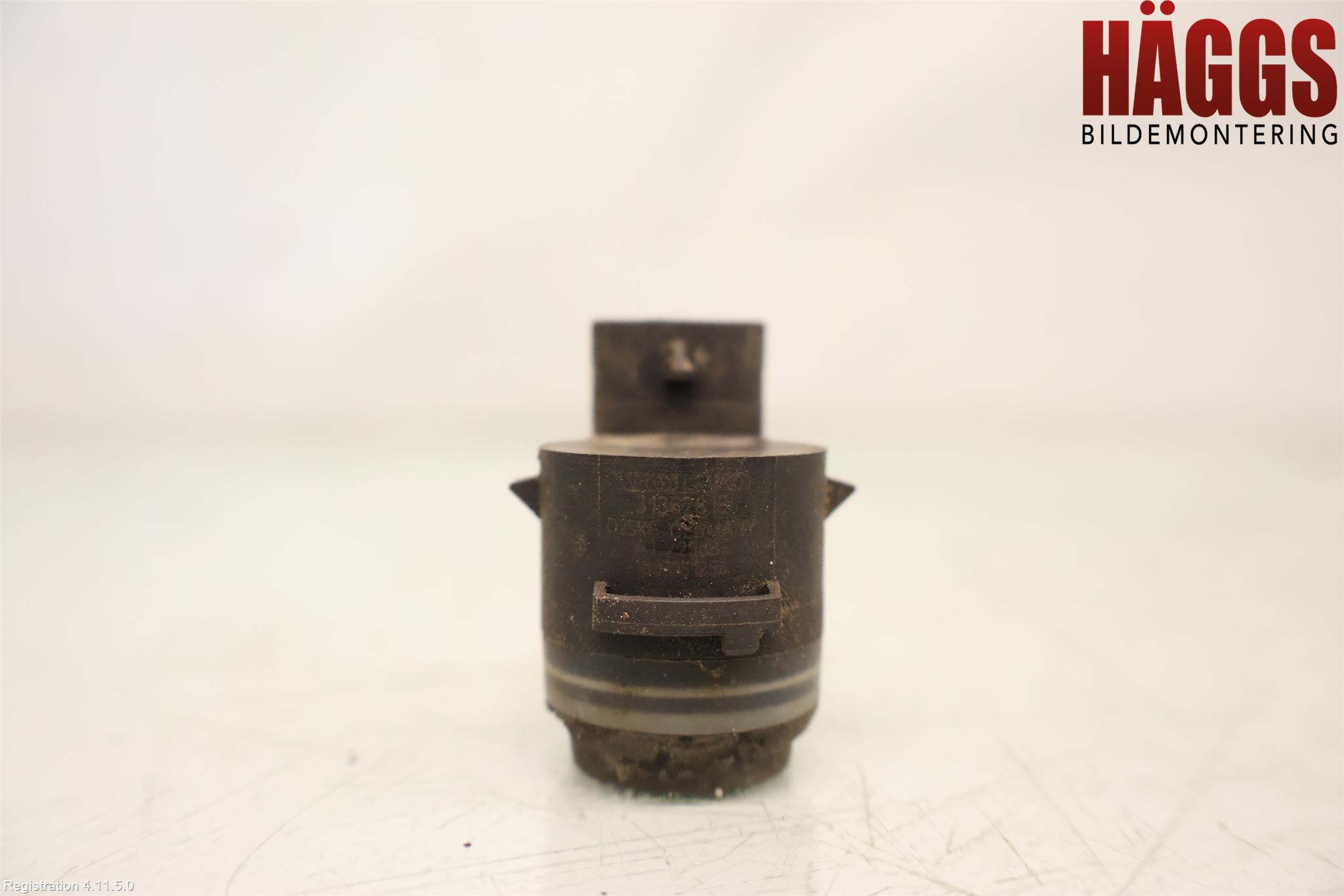 Volvo XC90/RECHARGE 16- Parkeringshjälp Backsensor