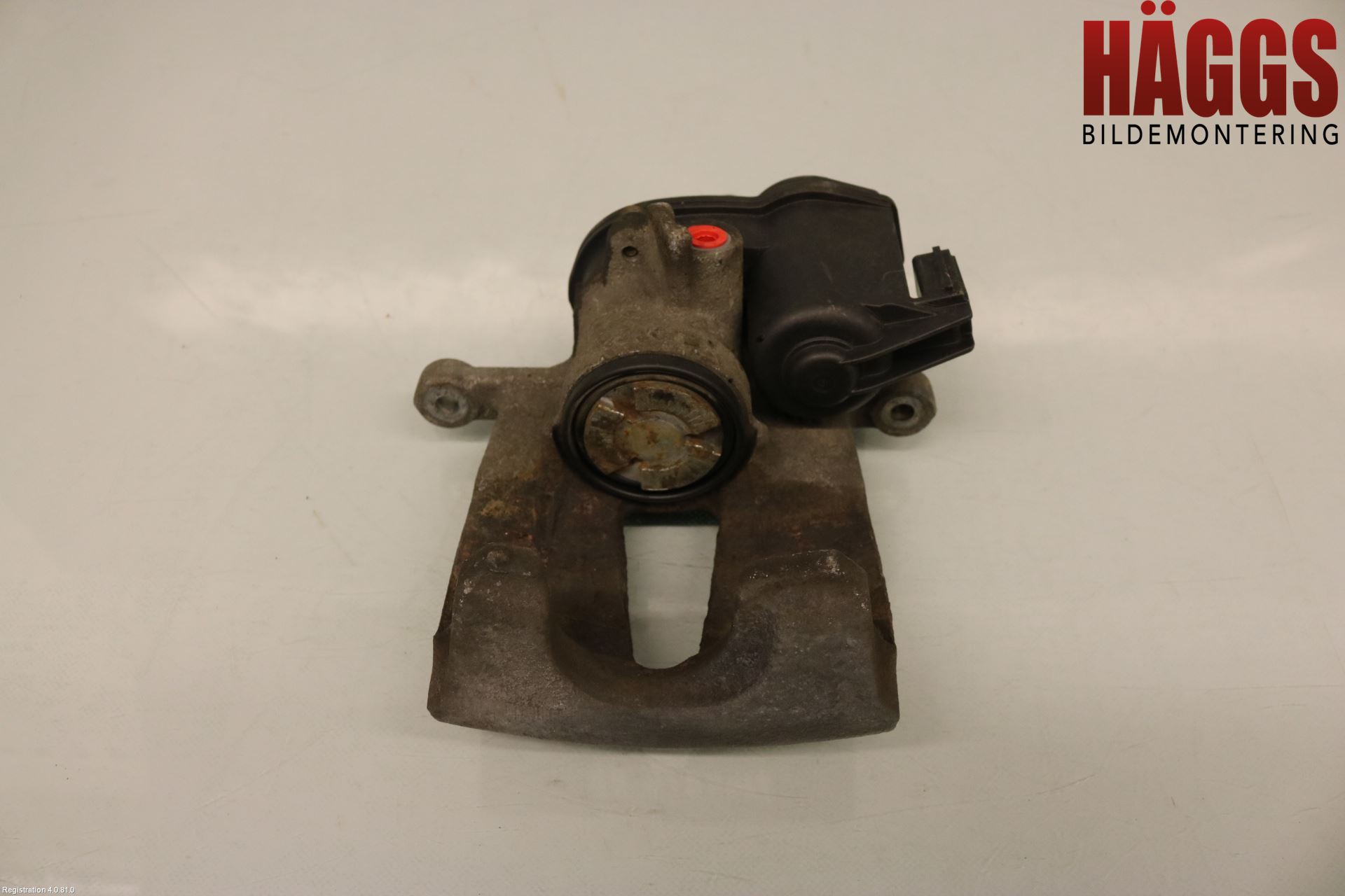 Audi Q7/SQ7 Bromsok Bak Höger