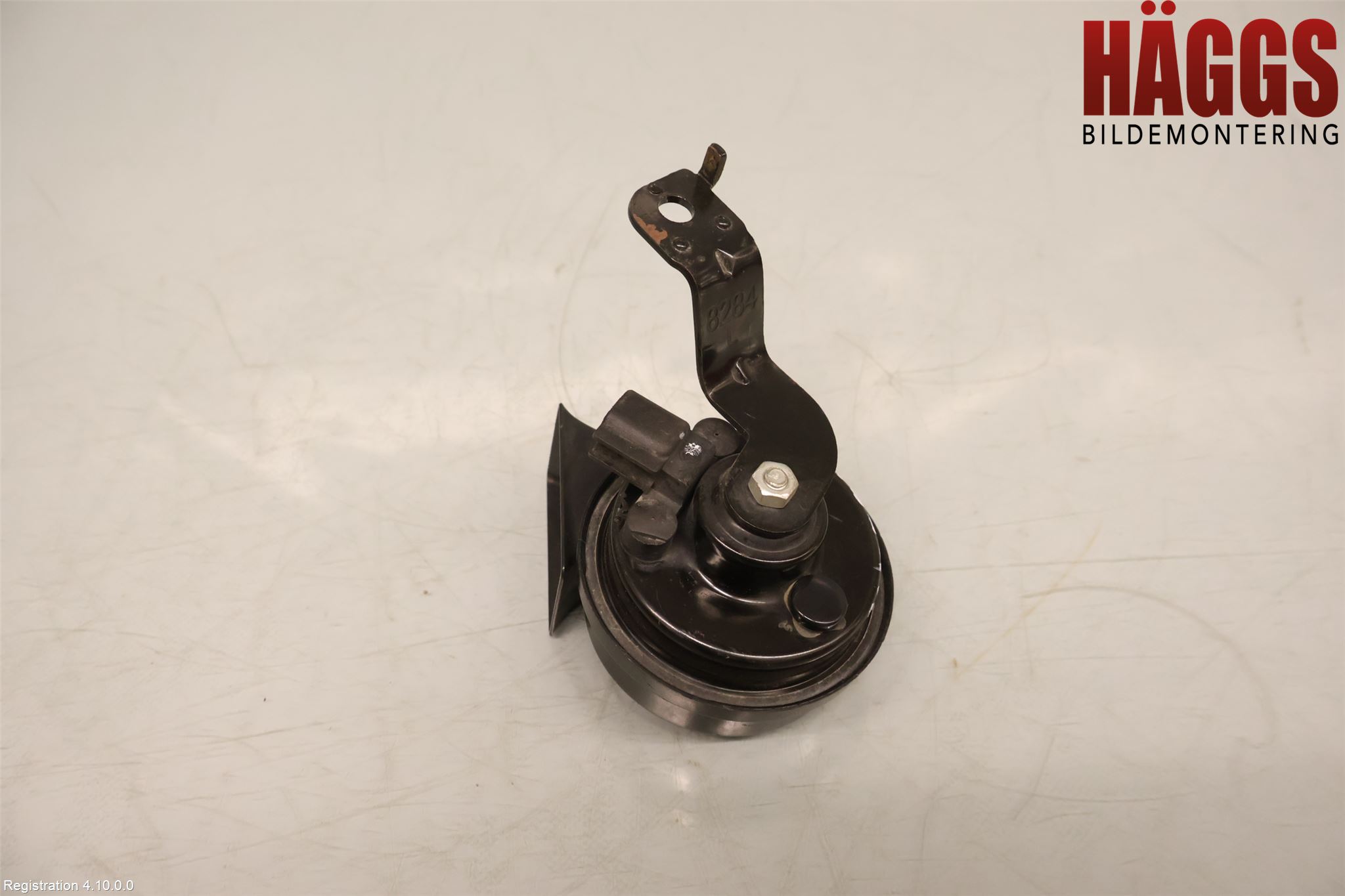 Opel MOKKA 13-20 Signalhorn