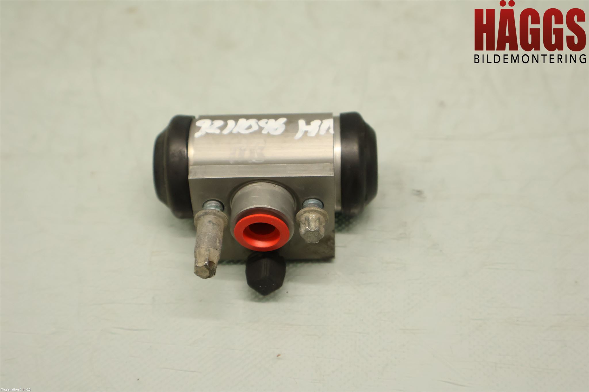 Audi Q4 E-TRON FZ 22- Bromshjulcylinder