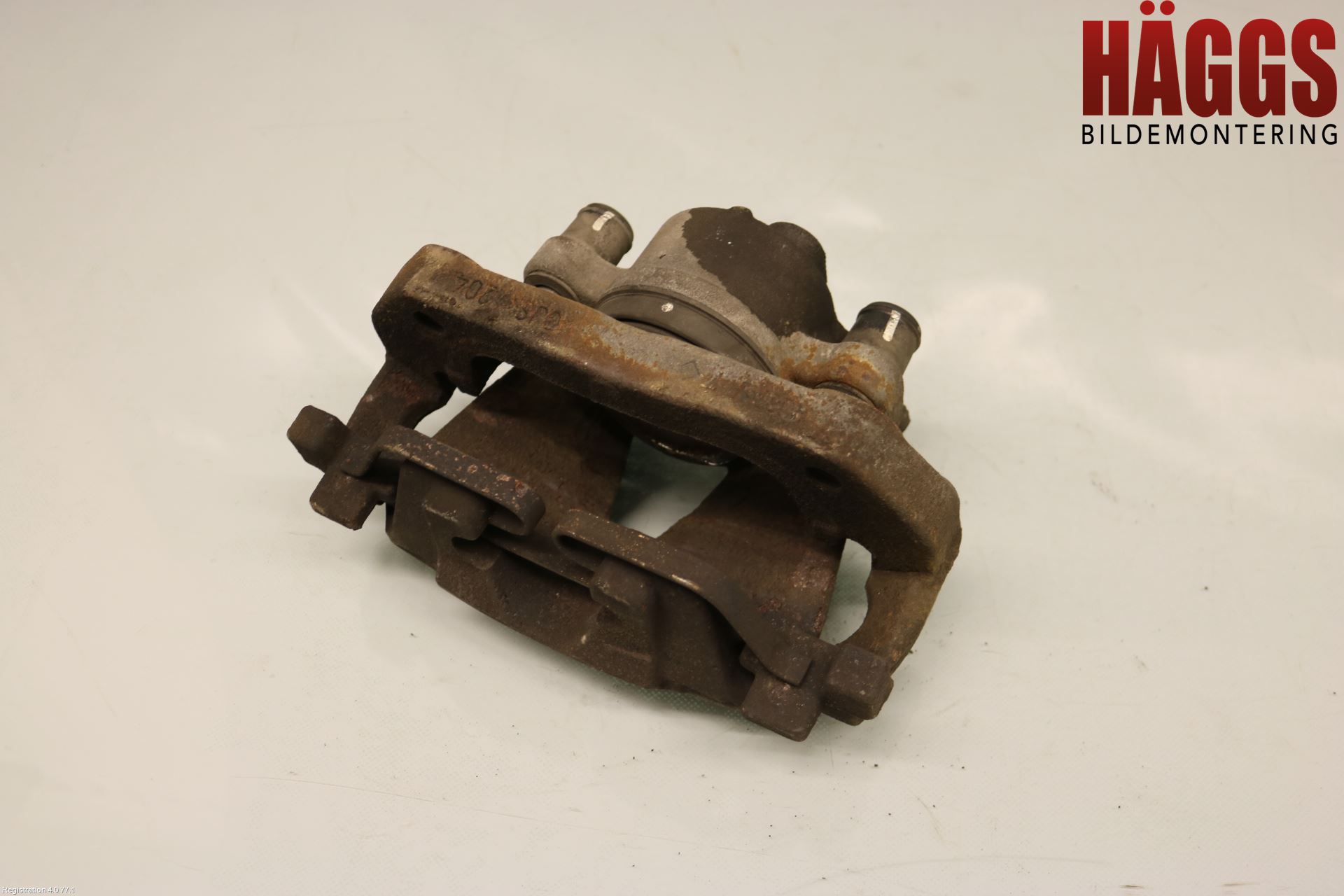 Peugeot EXPERT/E-EXPERT 17- Bromsok Fram Höger