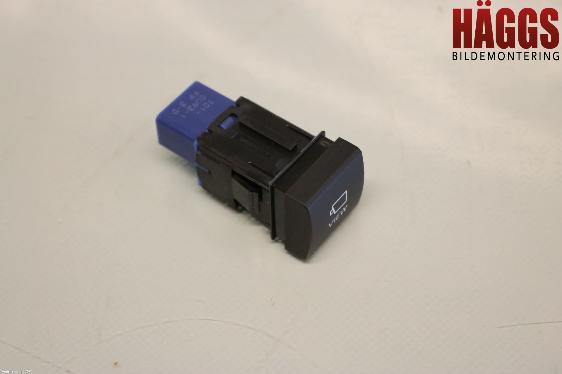 Toyota RAV4 19- Strömställare Övrigt