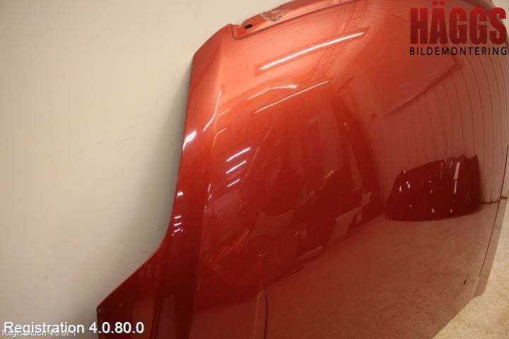 Ford MONDEO 07-15 Huv Fram
