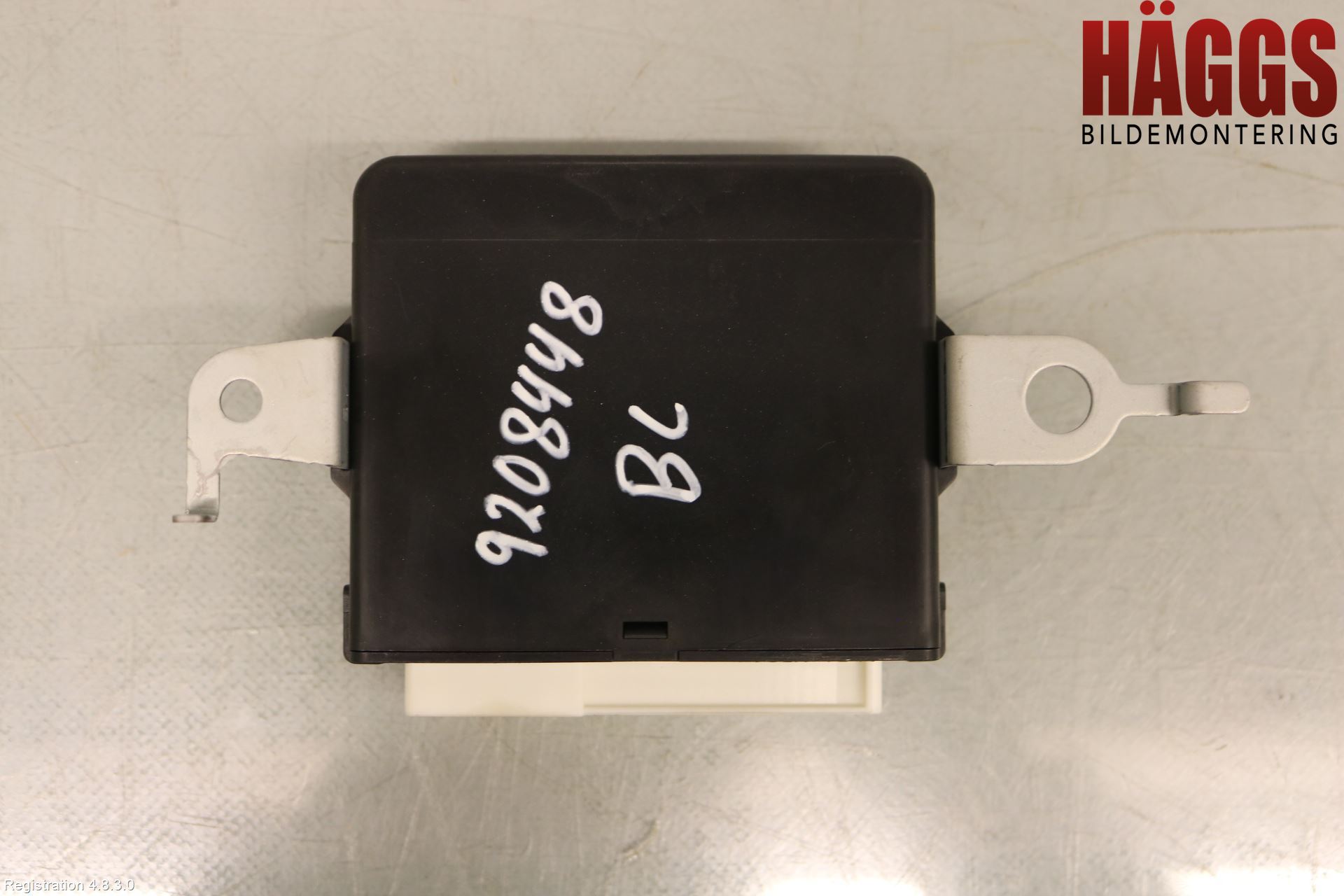 Toyota COROLLA 19- Styrenhet Baklucka