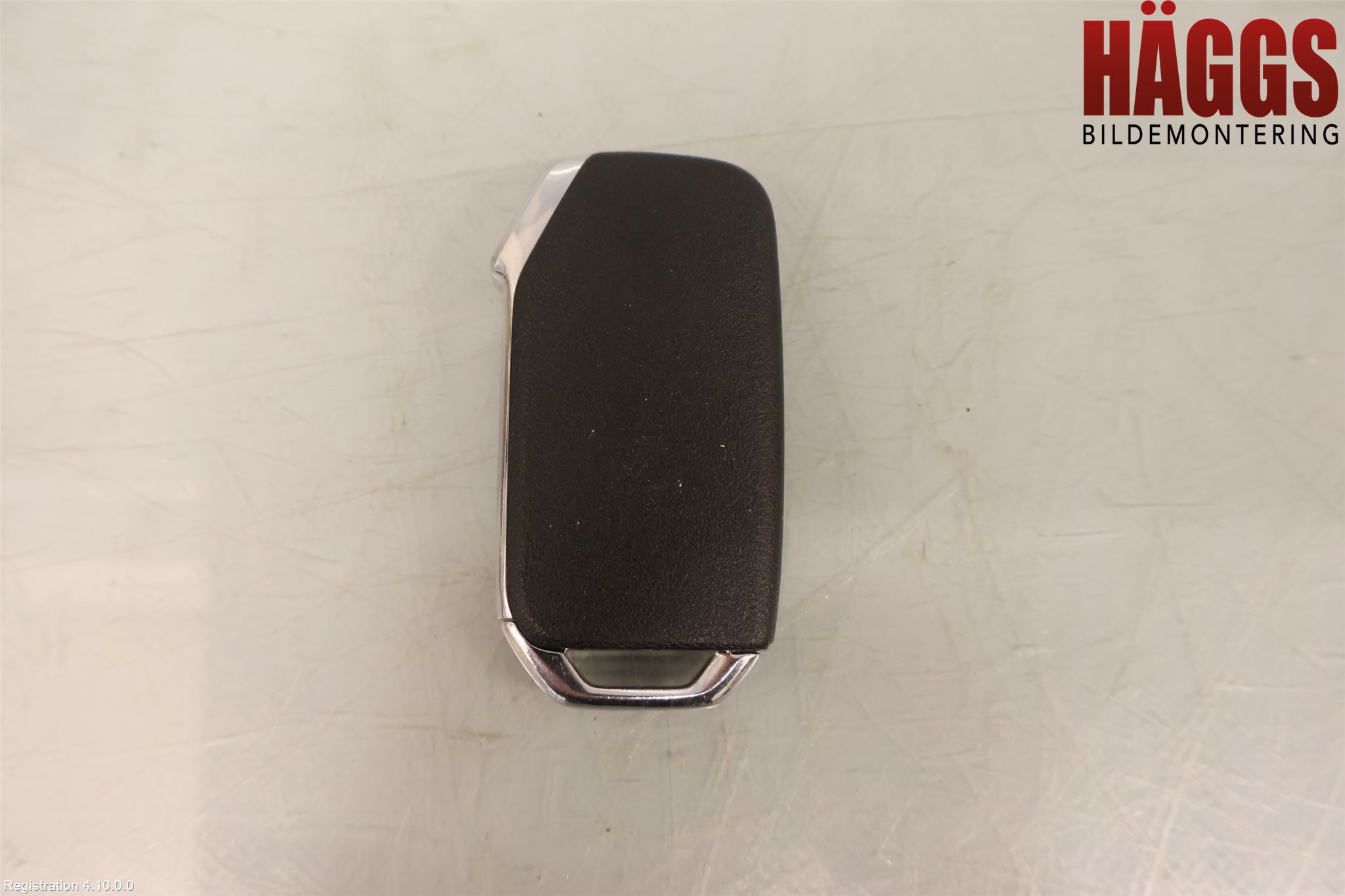 Kia NIRO (DE) 17-22 Nyckel-Nycklar