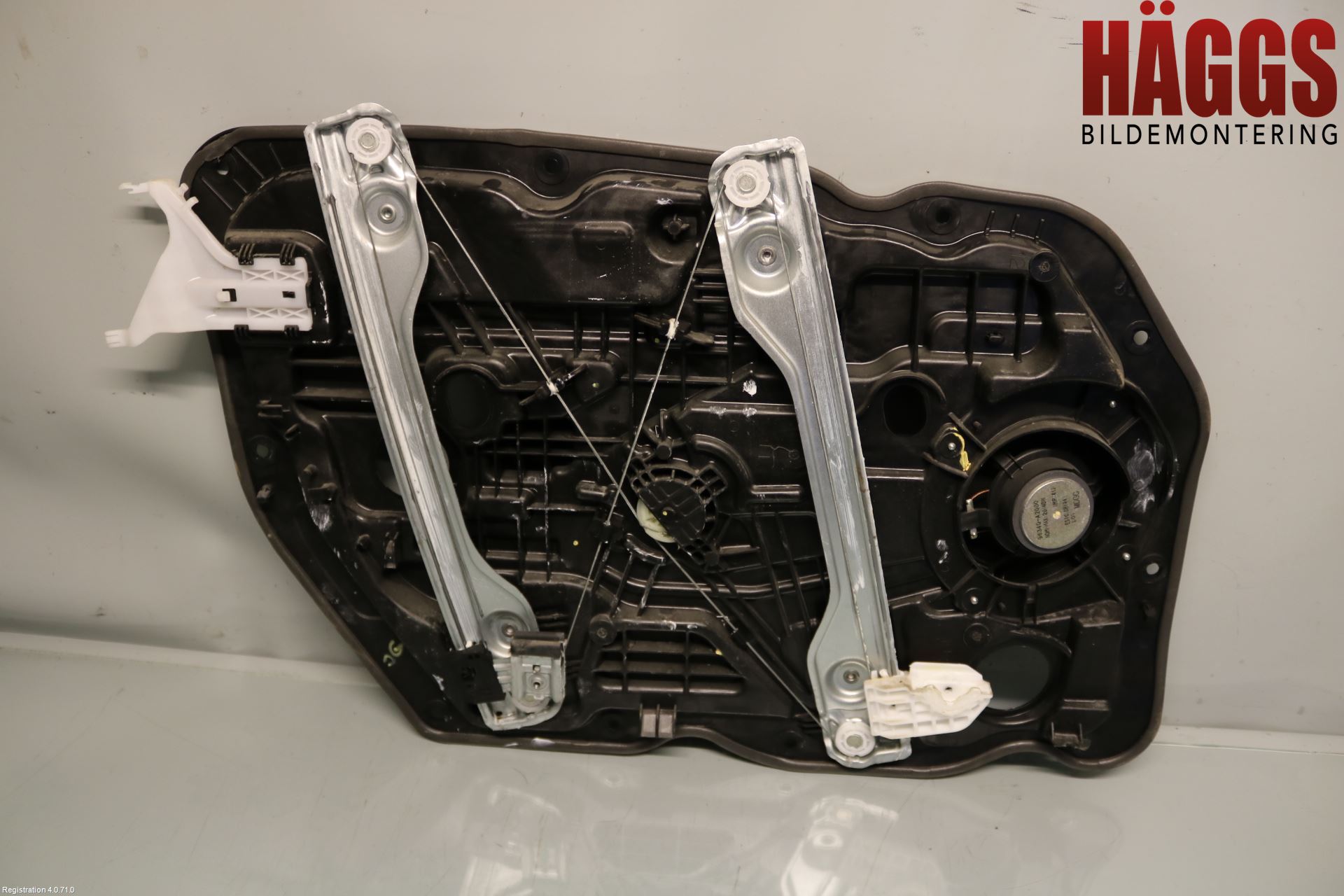 Kia CEED 12-18 Fönsterhissmekanism