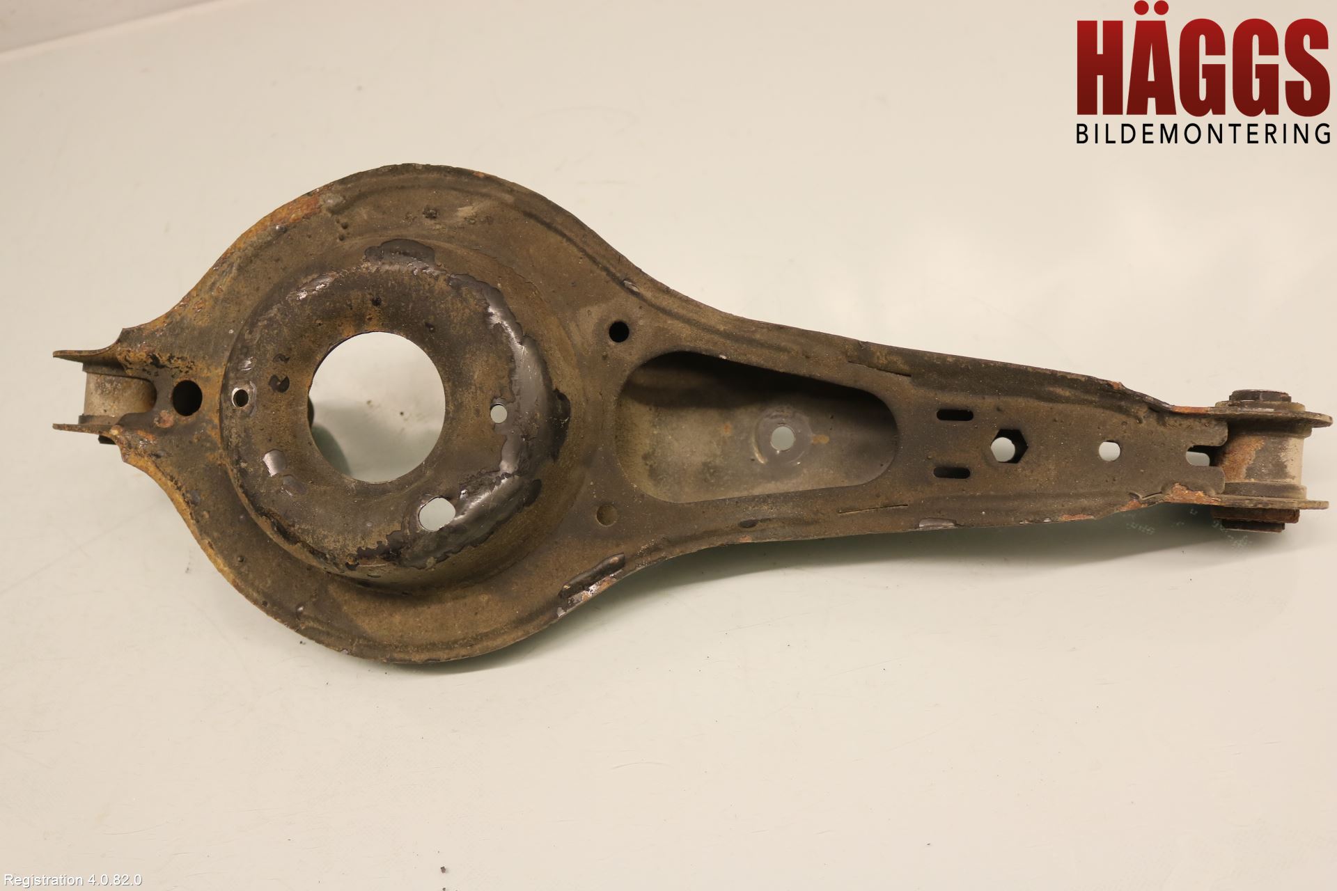 Ford C-MAX ll 15-19 Bärarm Bak Vänster