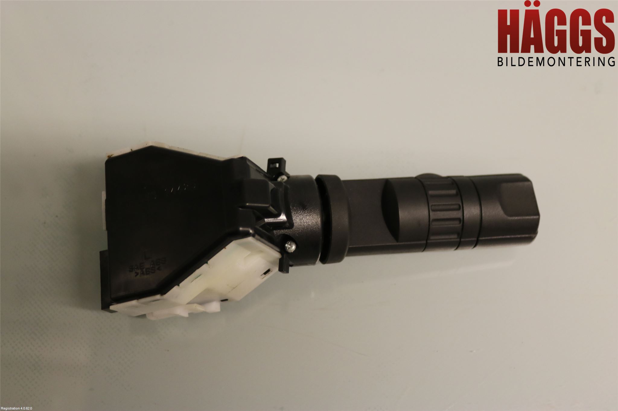 Nissan NAVARA 05-16 Spak Blinkers-Ljusomk