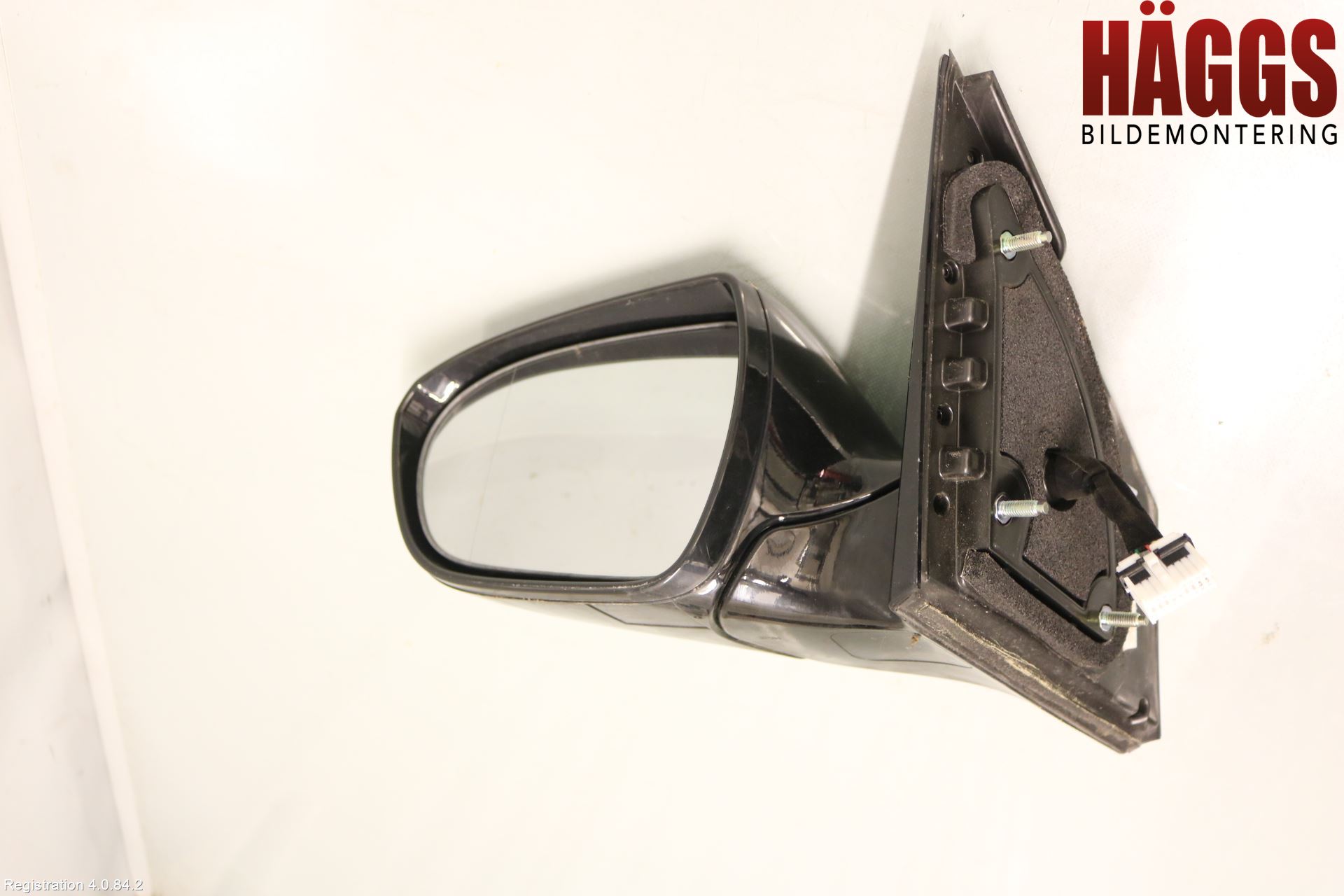 Hyundai i40 08-15 Spegel Yttre El Vä