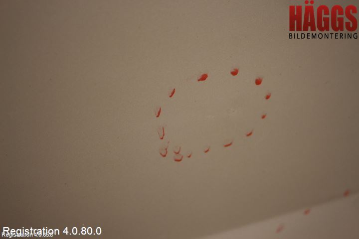 Opel COMBO D 12-18 Dörr Bak Van-Skåp Höger