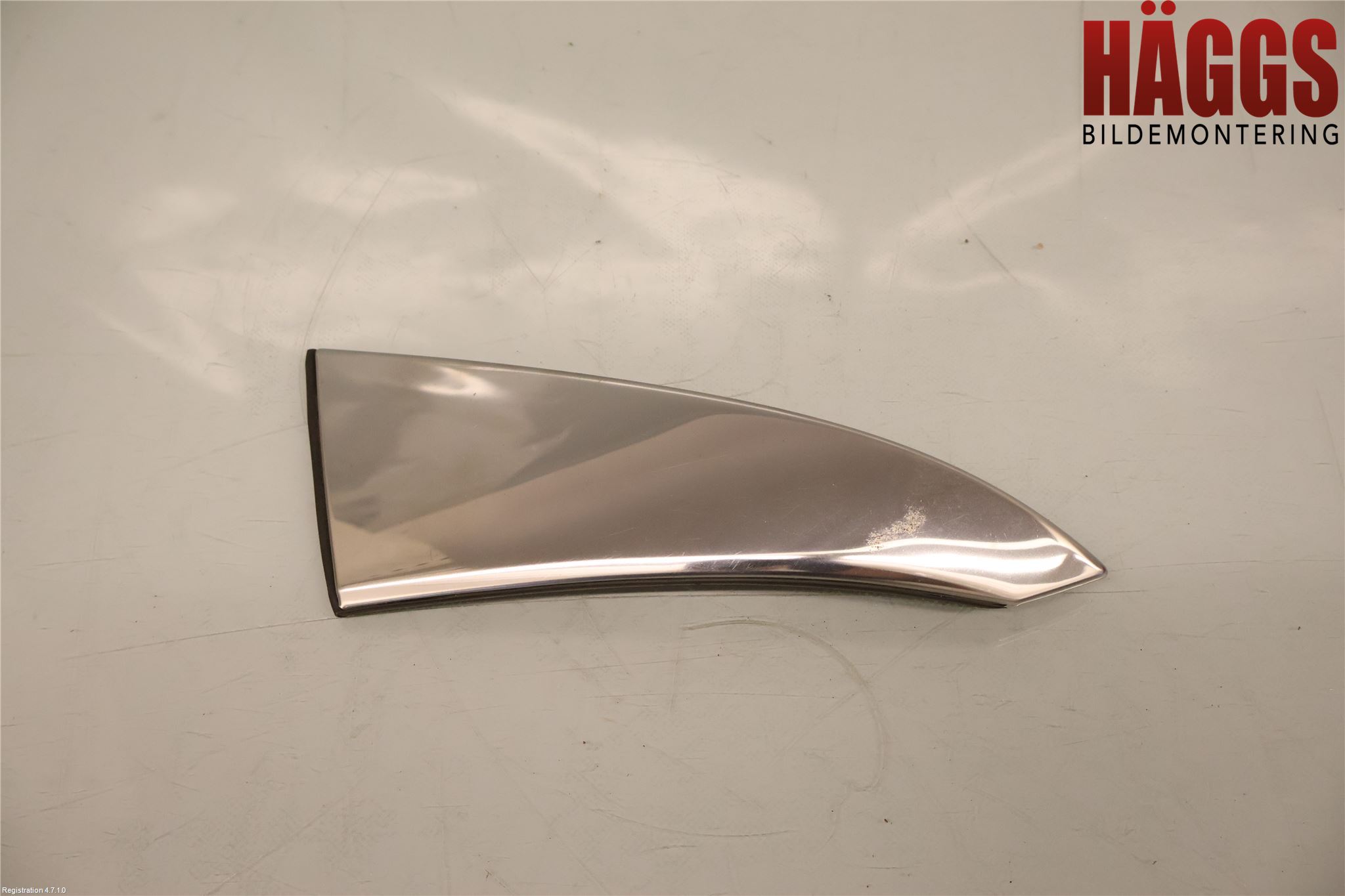 Peugeot 3008 17-24 List Bak-Baklucka