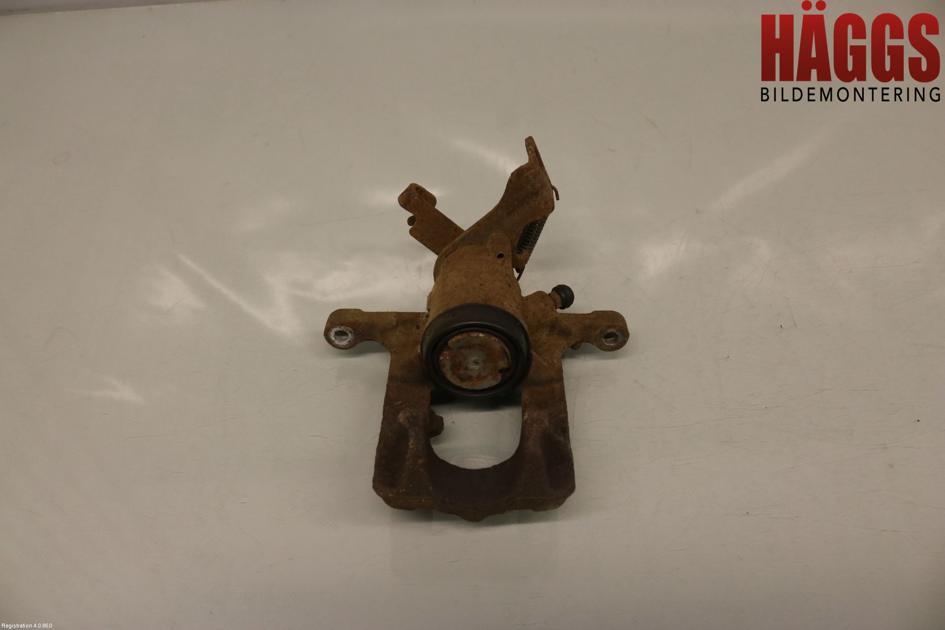 Opel AMPERA 12-16 Bromsok Bak Vänster