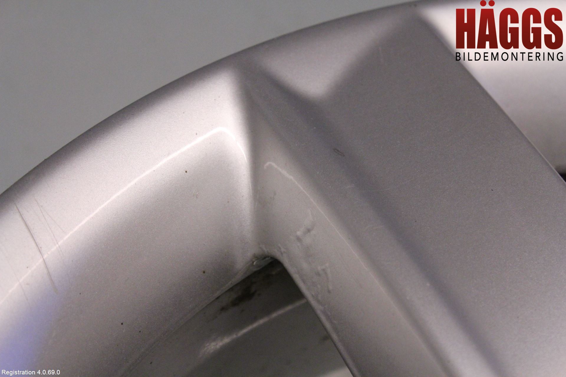 Audi Q5 09-16 Fälg Aluminium