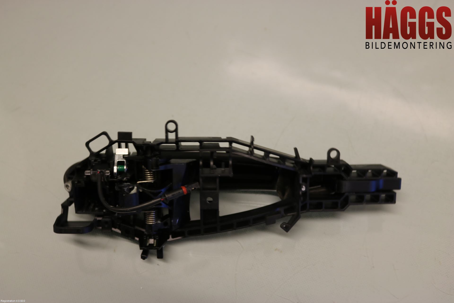 BMW 3 GT F34 13-19 Dörrhandtag Yttre Hö