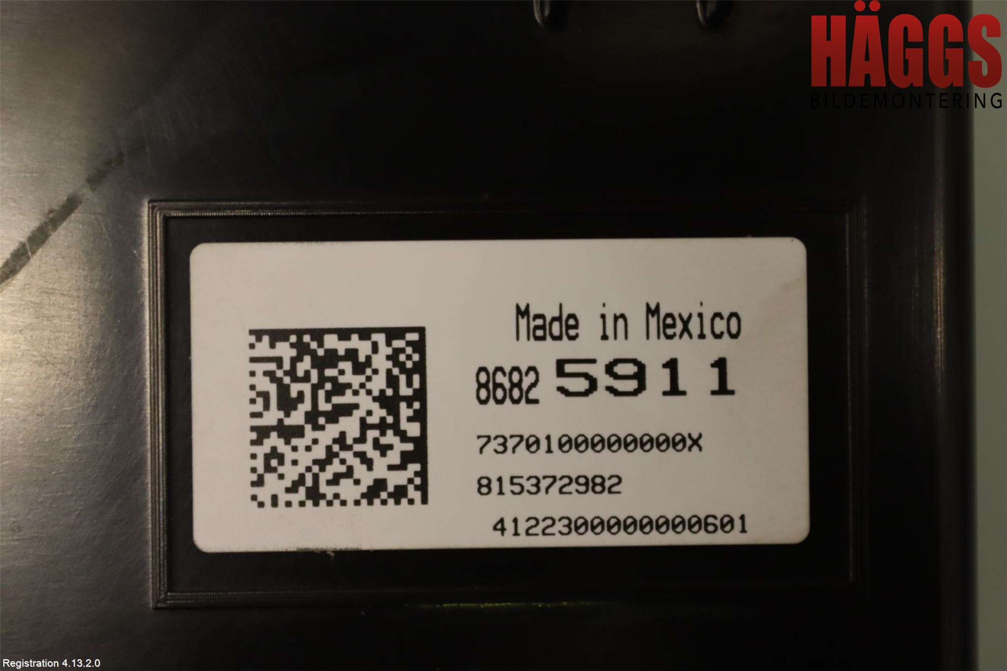 Chevrolet SILVERADO PICKUP Cd Radio - Multimediapanel