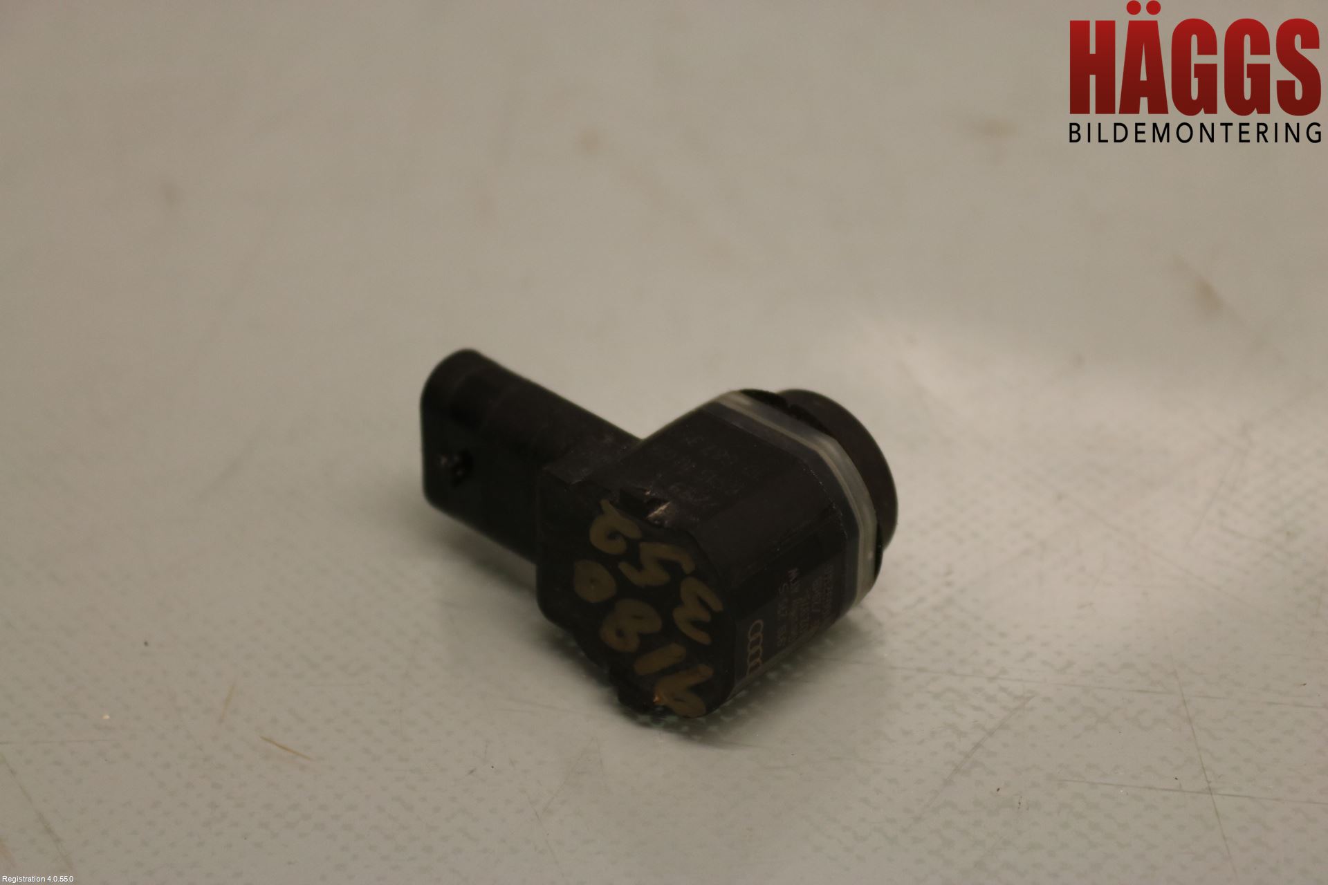 Skoda OCTAVIA (1Z) 05-13 Parkeringshjälp Backsensor