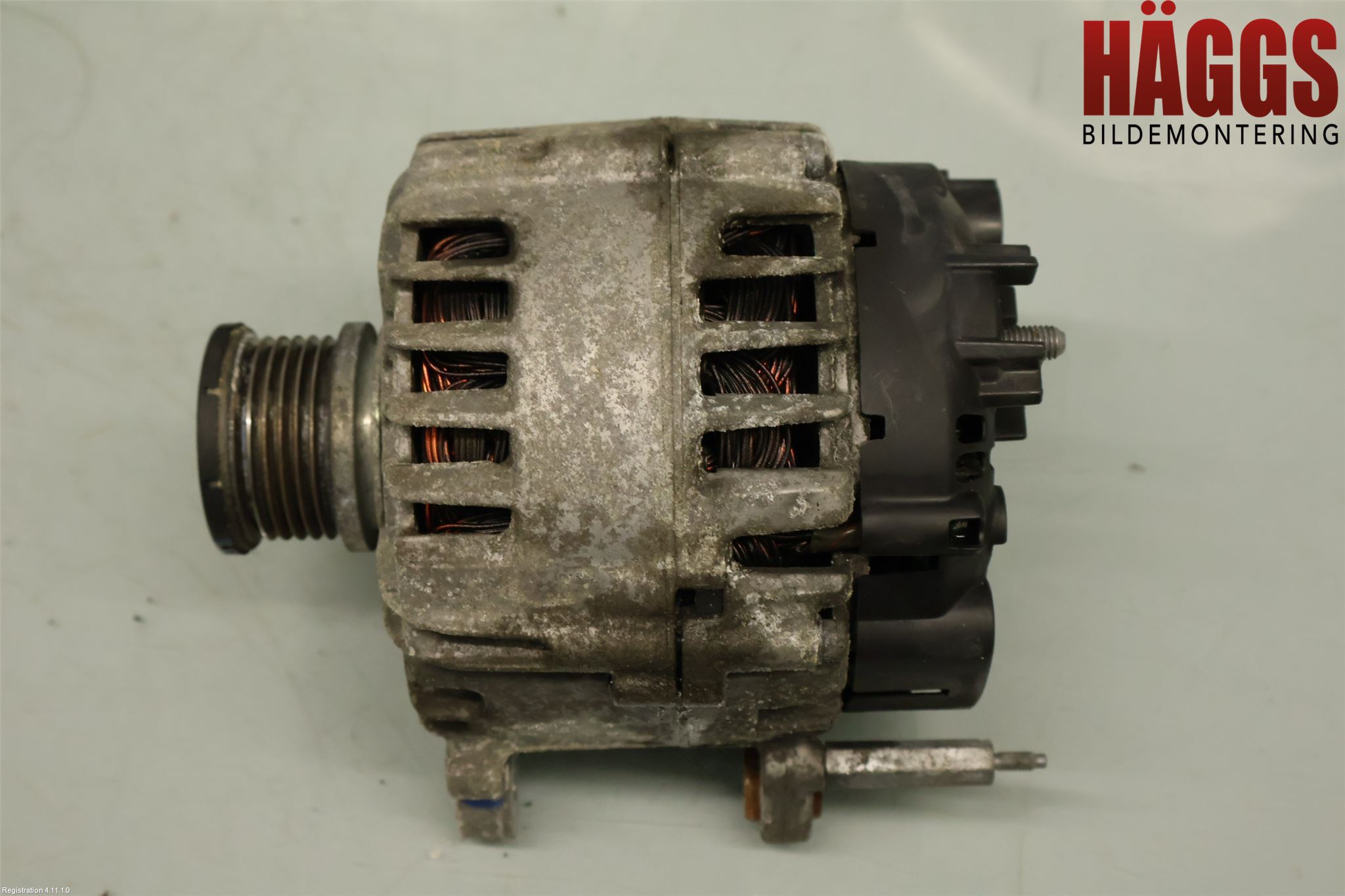 Volkswagen VW TRANSP/CARAVELLE (T6) 16-22 Generator