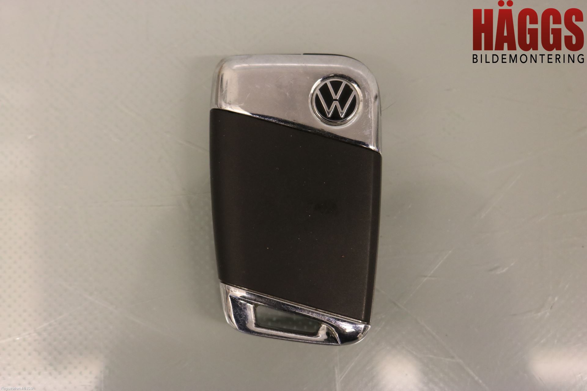 Volkswagen VW PASSAT 20-24 Nyckel-Nycklar